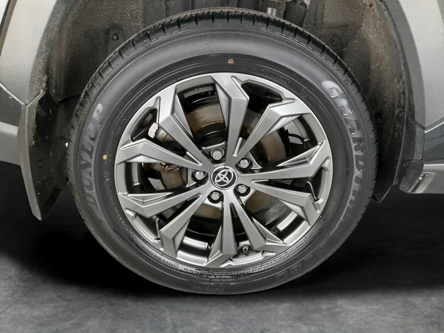 Used Toyota RAV4 2022 for sale - 76364943: Photo 31