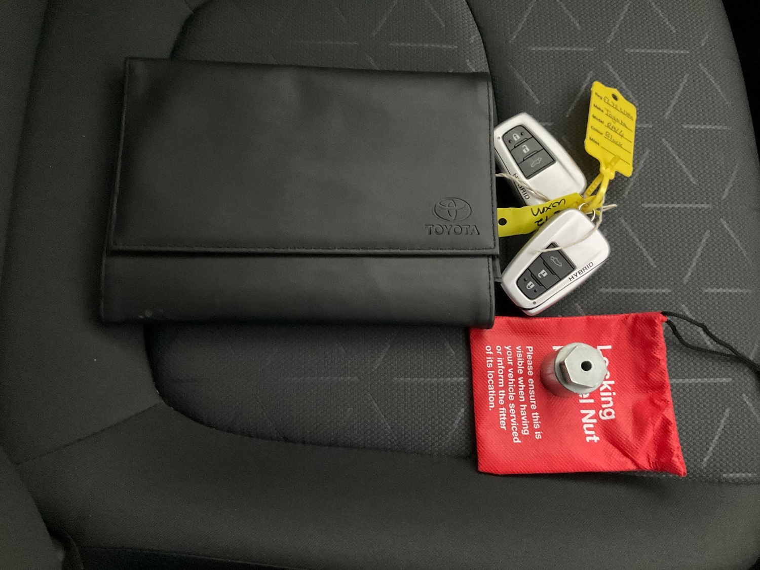 Used Toyota RAV4 2022 for sale - 76364943: Photo 38