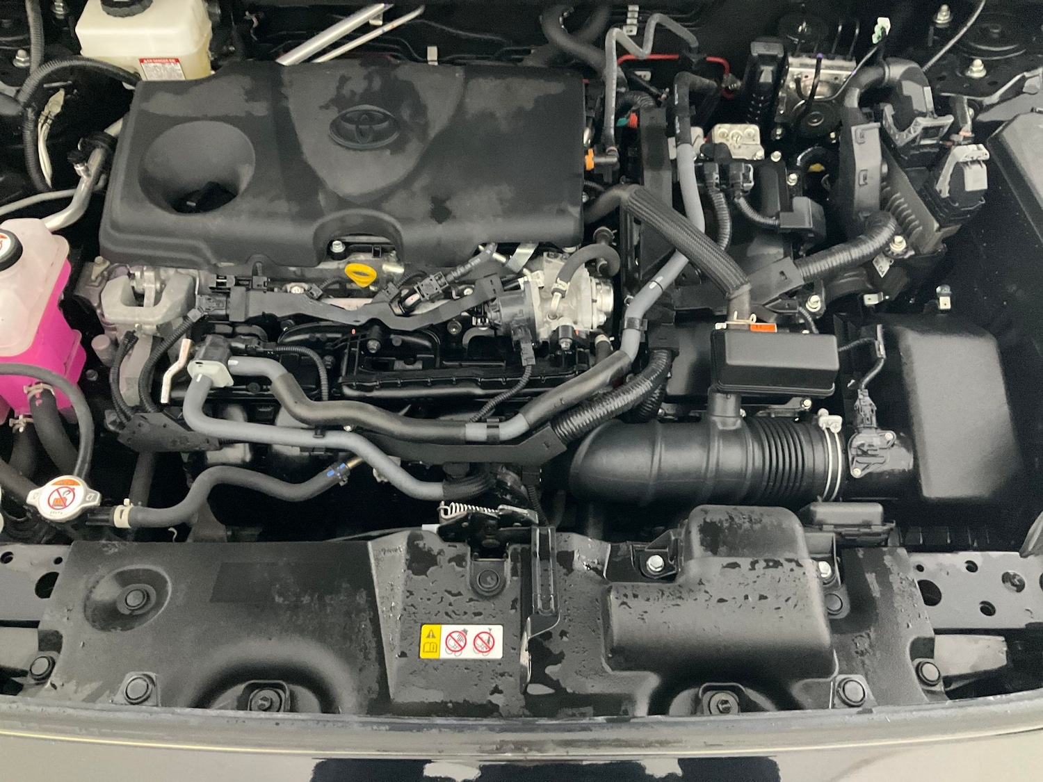 Used Toyota RAV4 2022 for sale - 76364943: Photo 41