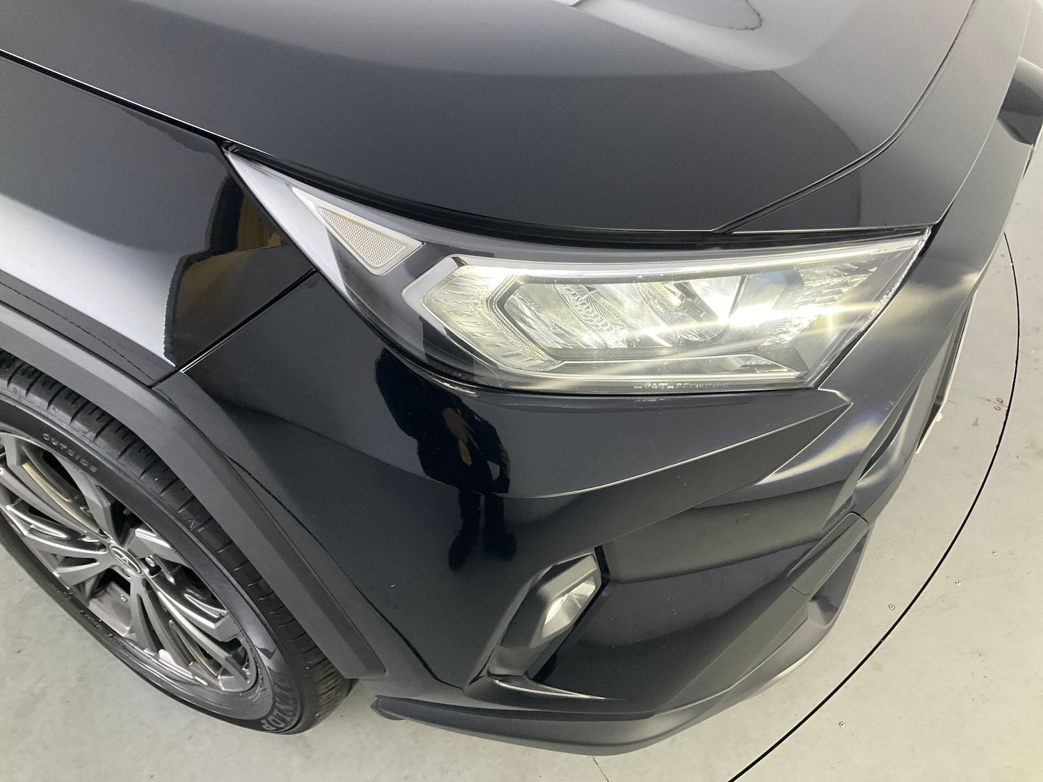 Used Toyota RAV4 2022 for sale - 76364943: Photo 6