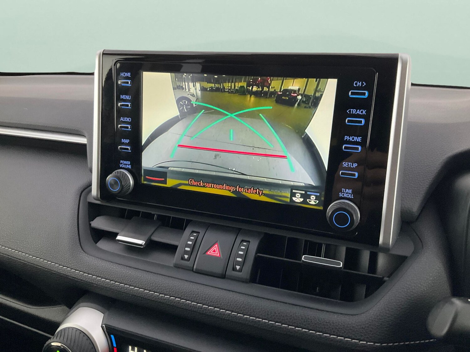 Used Toyota RAV4 2022 for sale - 76364943: Photo 7