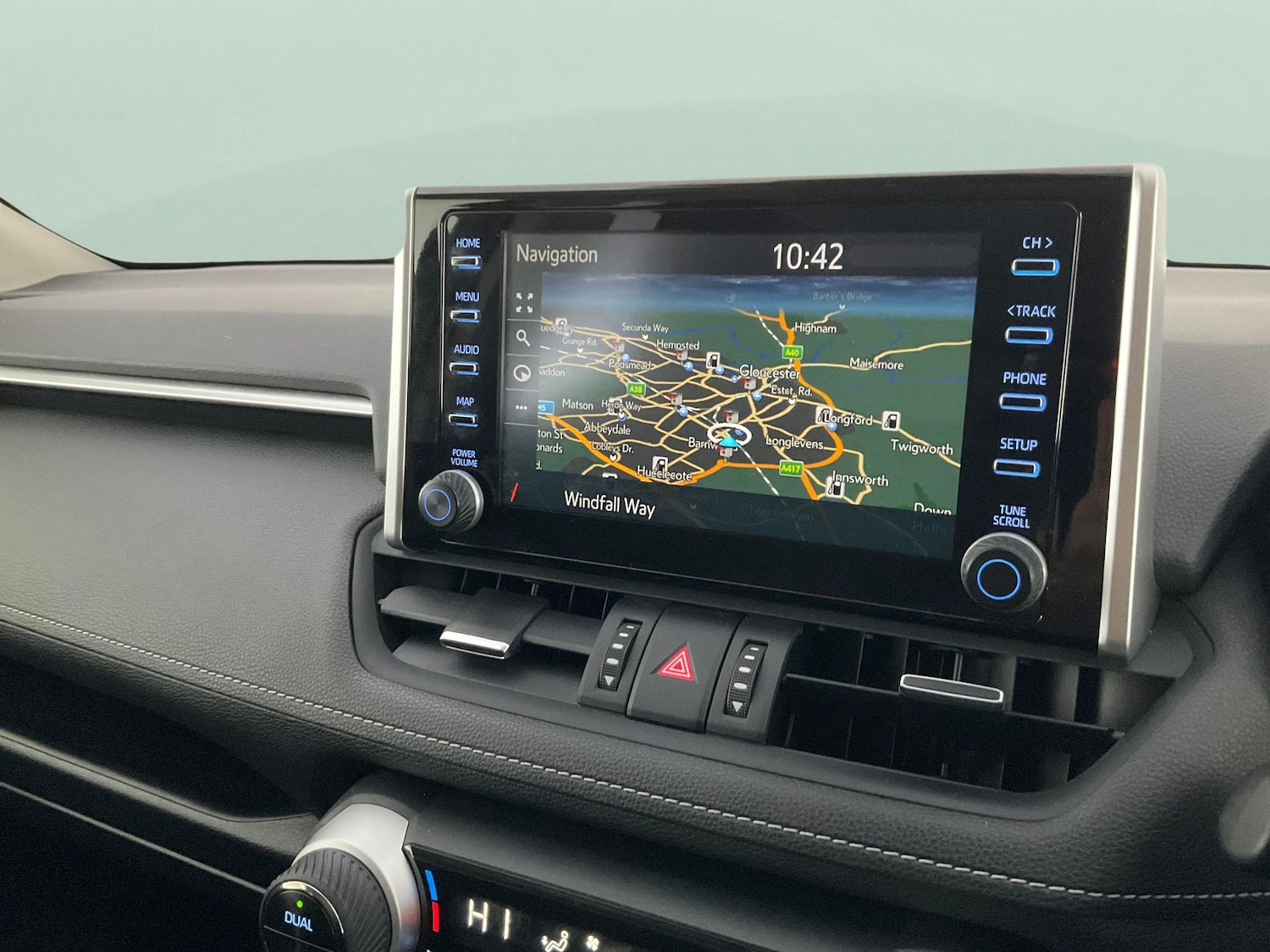 Used Toyota RAV4 2022 for sale - 76364943: Photo 8