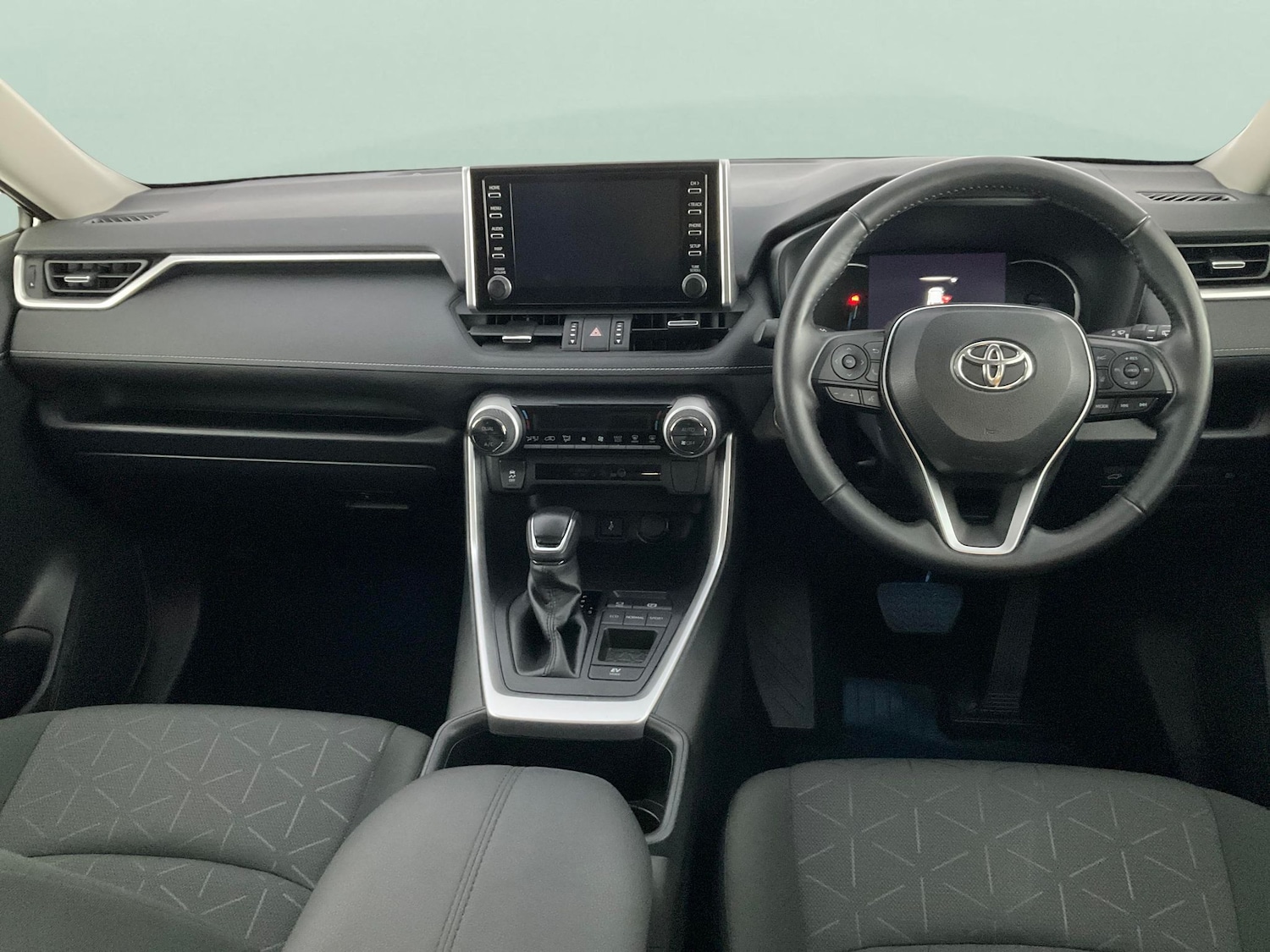 Used Toyota RAV4 2022 for sale - 76364943: Photo 9