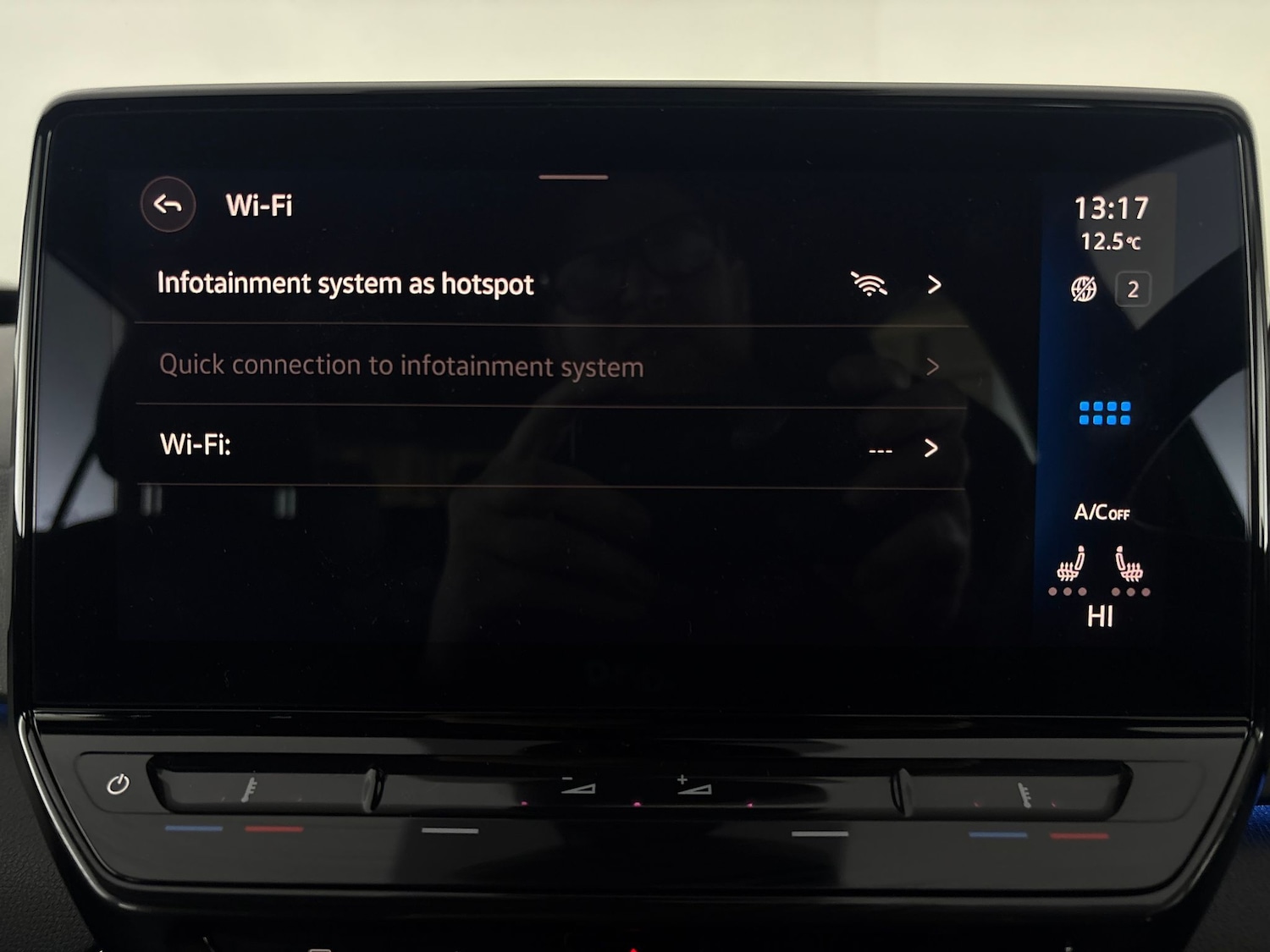 Used Volkswagen ID.3 2022 for sale - 77493051: Photo 17