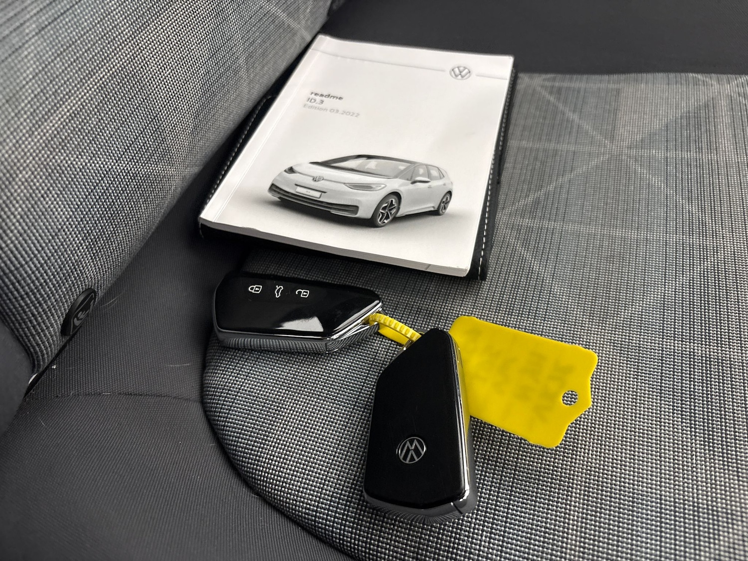 Used Volkswagen ID.3 2022 for sale - 77493051: Photo 33