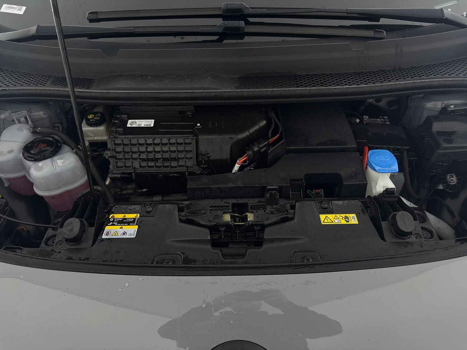 Used Volkswagen ID.3 2022 for sale - 77493051: Photo 34