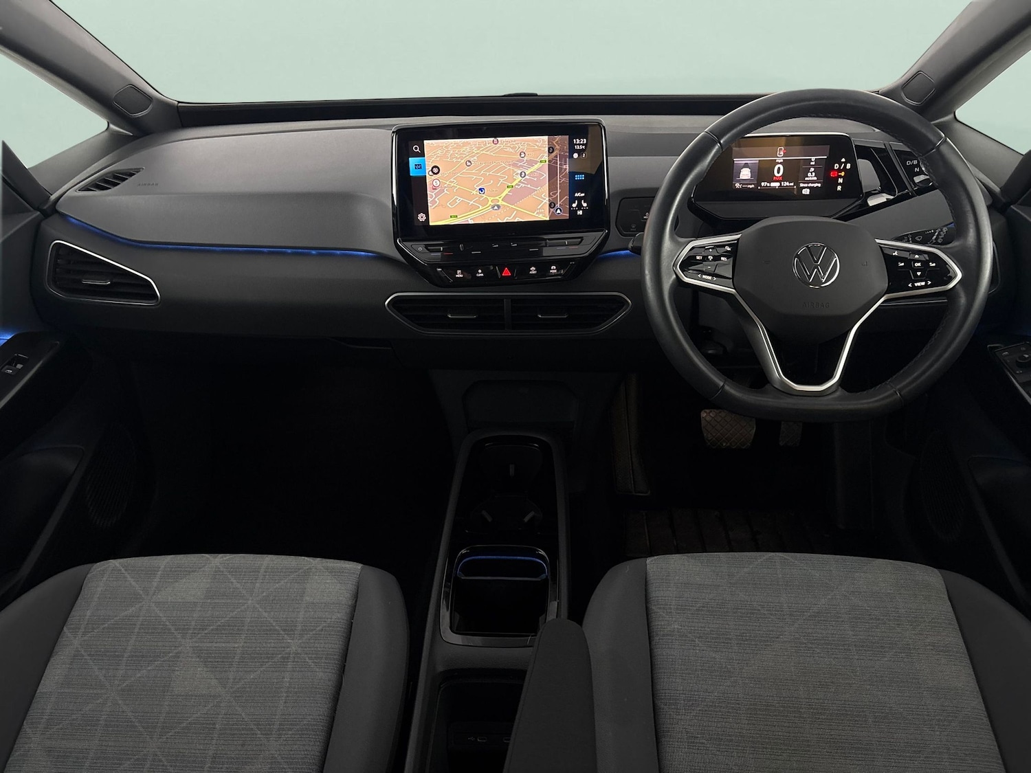 Used Volkswagen ID.3 2022 for sale - 77493051: Photo 6