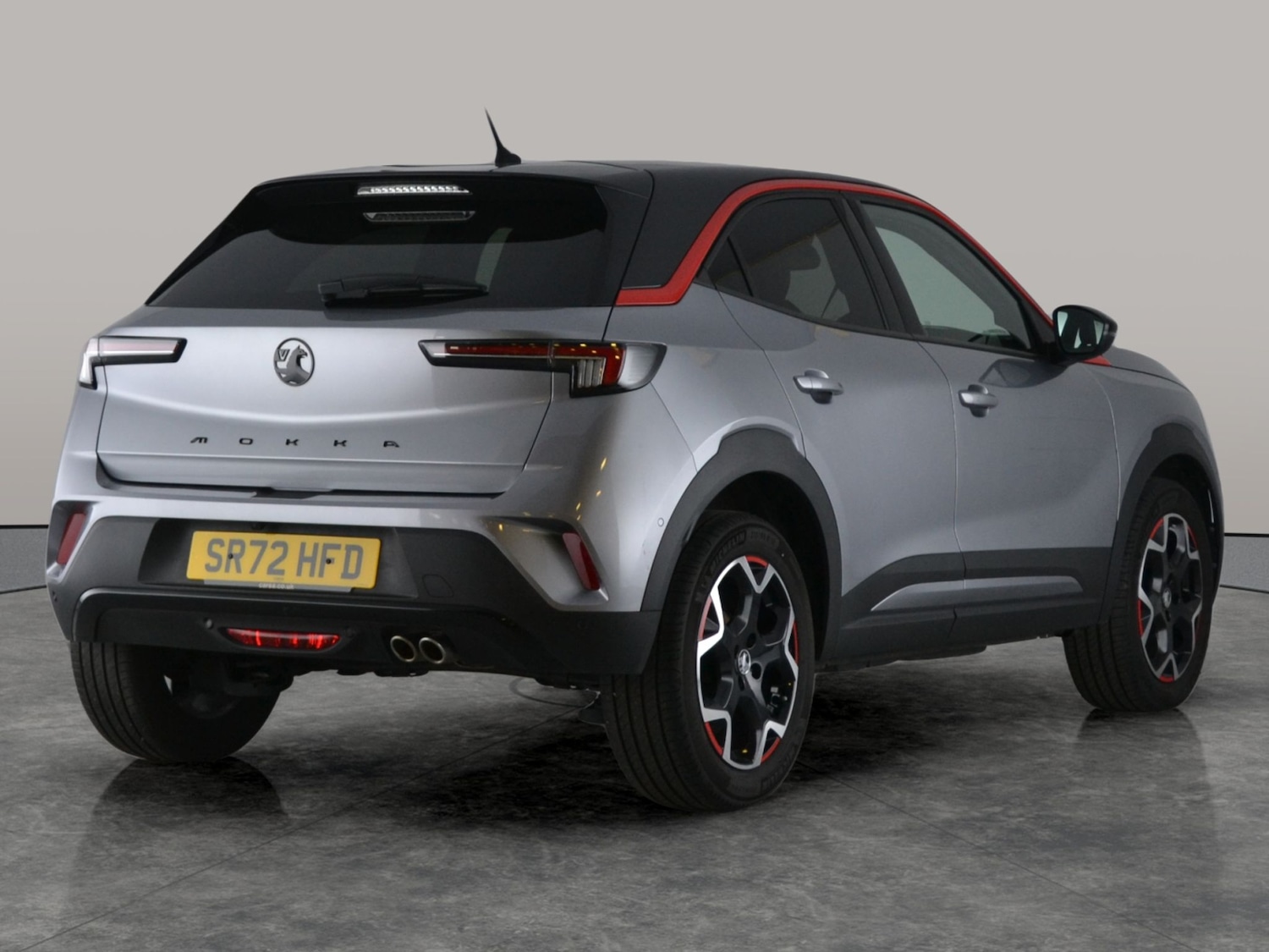 Used Vauxhall Mokka 2023 for sale - 78061761: Photo 10