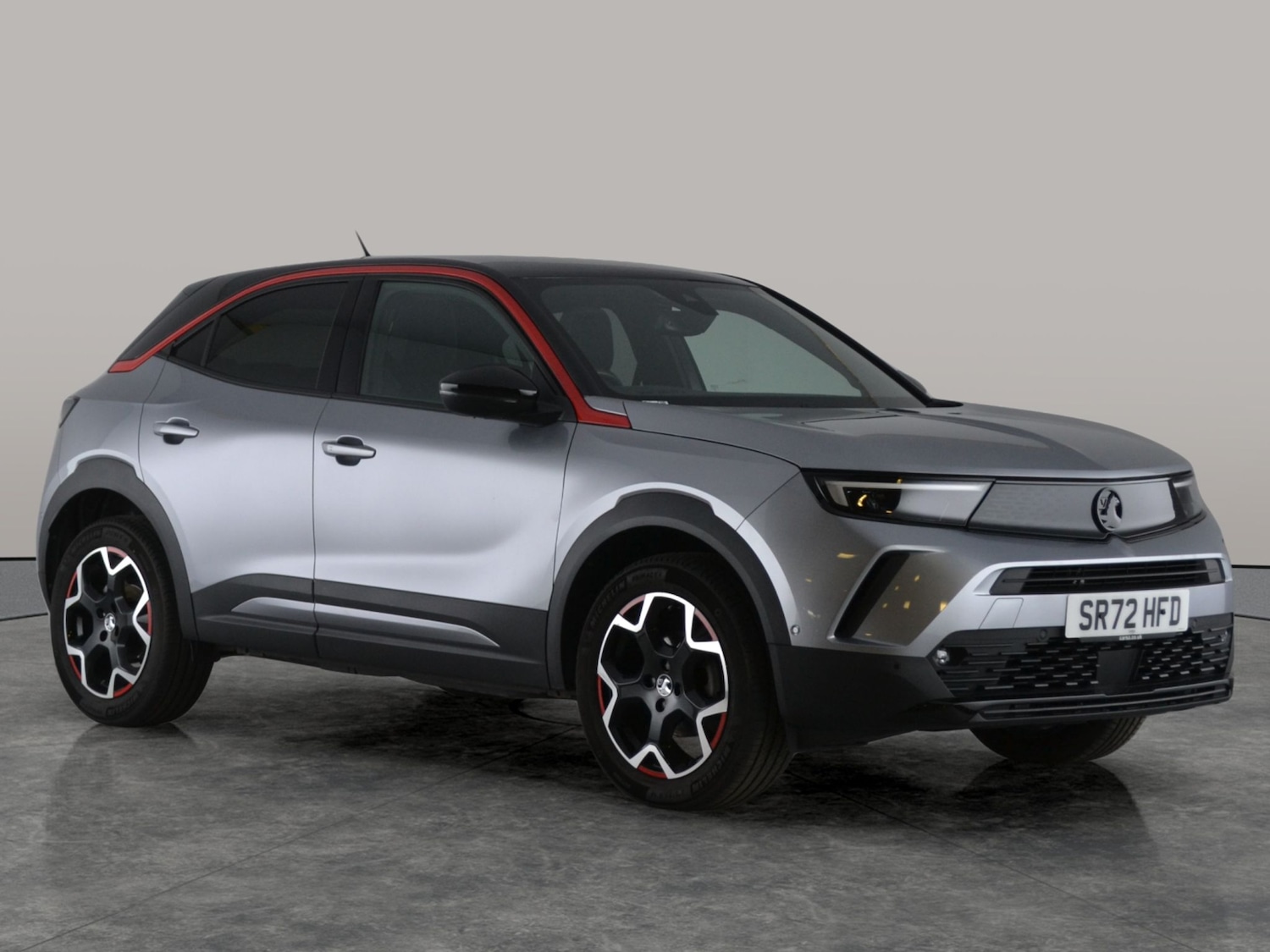 Used Vauxhall Mokka 2023 for sale - 78061761: Photo 12