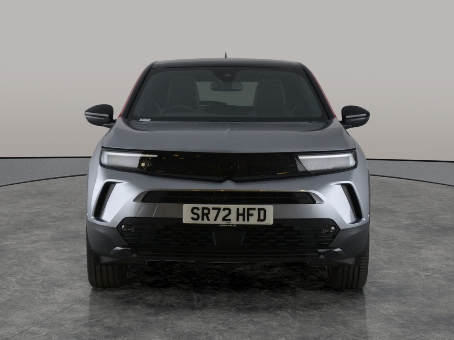 Used Vauxhall Mokka 2023 for sale - 78061761: Photo 13