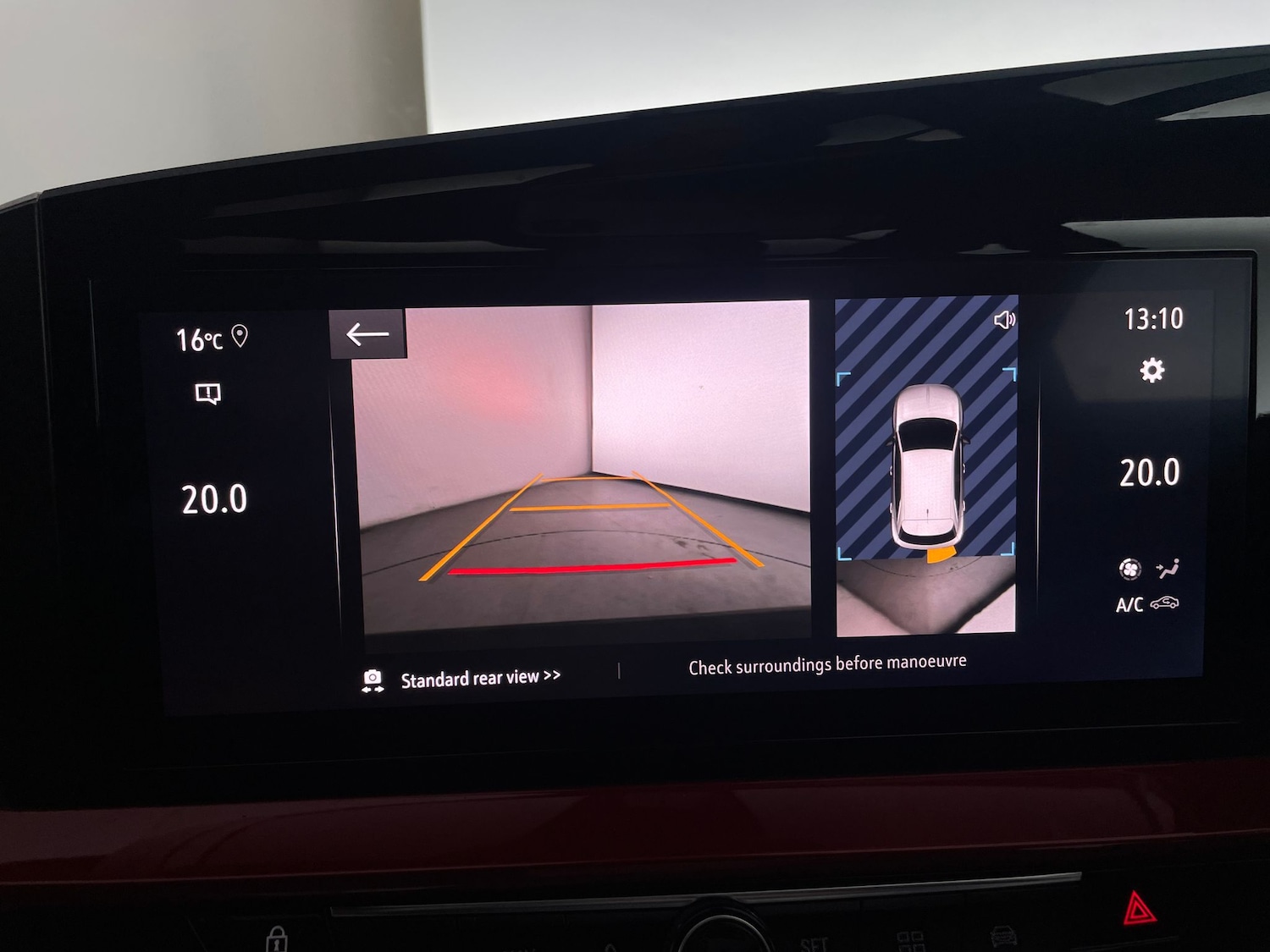 Used Vauxhall Mokka 2023 for sale - 78061761: Photo 19