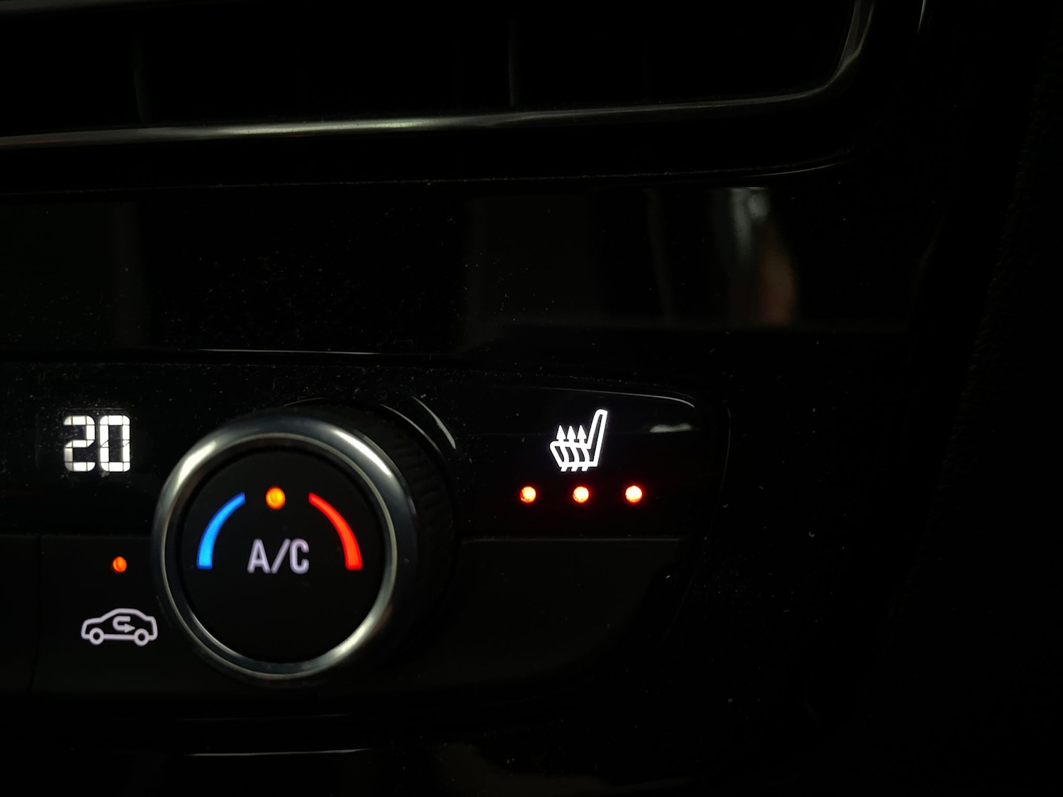 Used Vauxhall Mokka 2023 for sale - 78061761: Photo 21