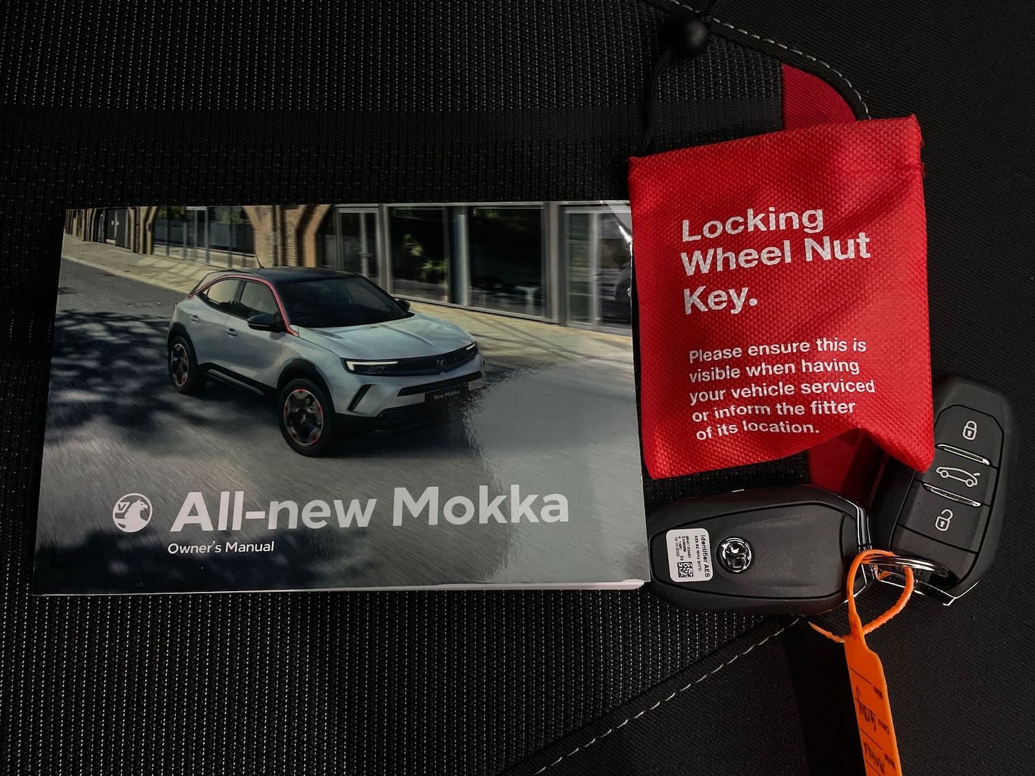 Used Vauxhall Mokka 2023 for sale - 78061761: Photo 38