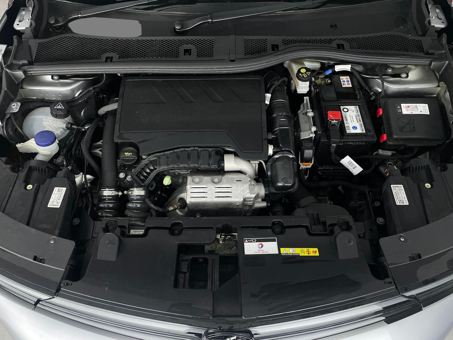 Used Vauxhall Mokka 2023 for sale - 78061761: Photo 39