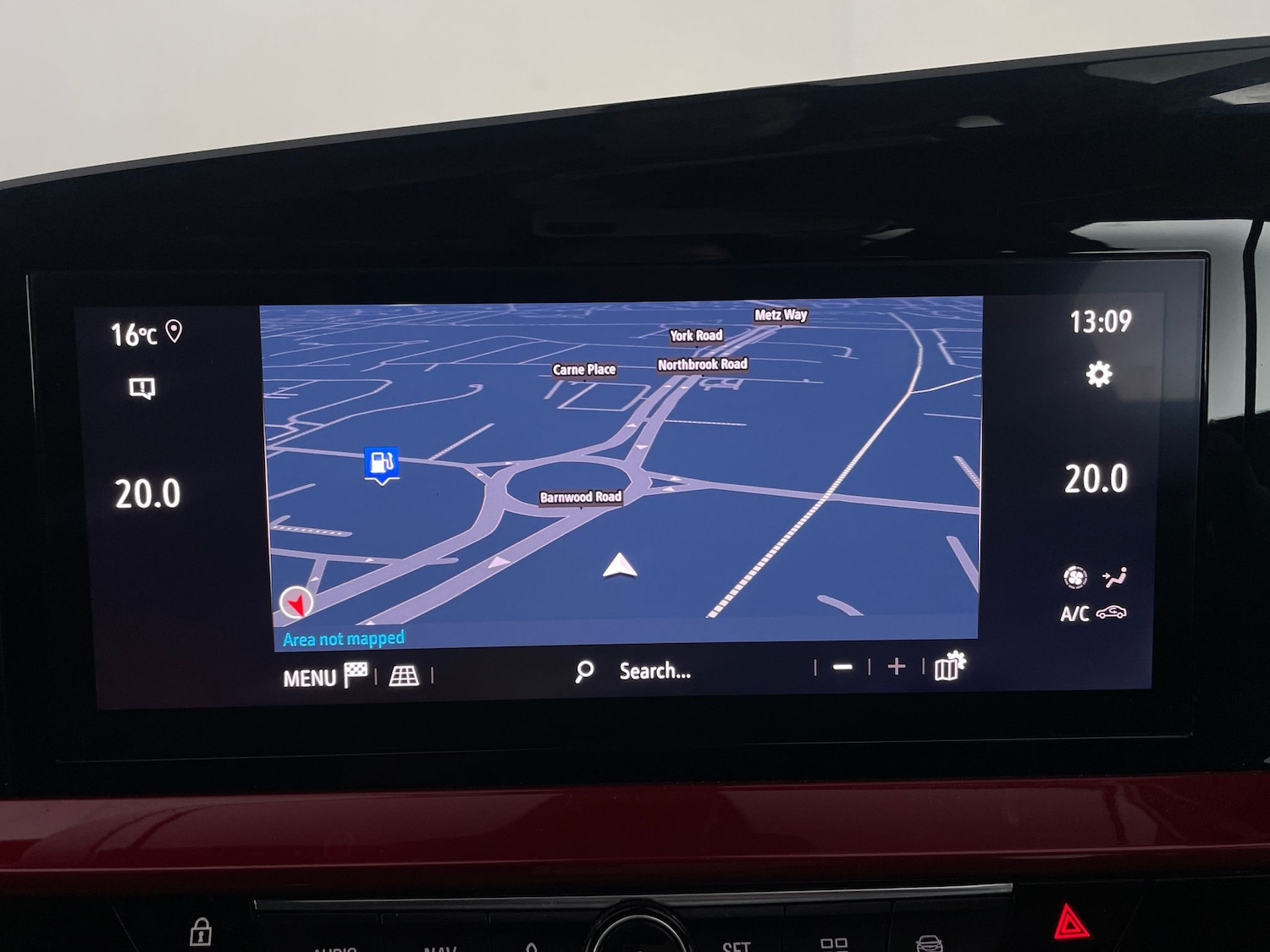 Used Vauxhall Mokka 2023 for sale - 78061761: Photo 6