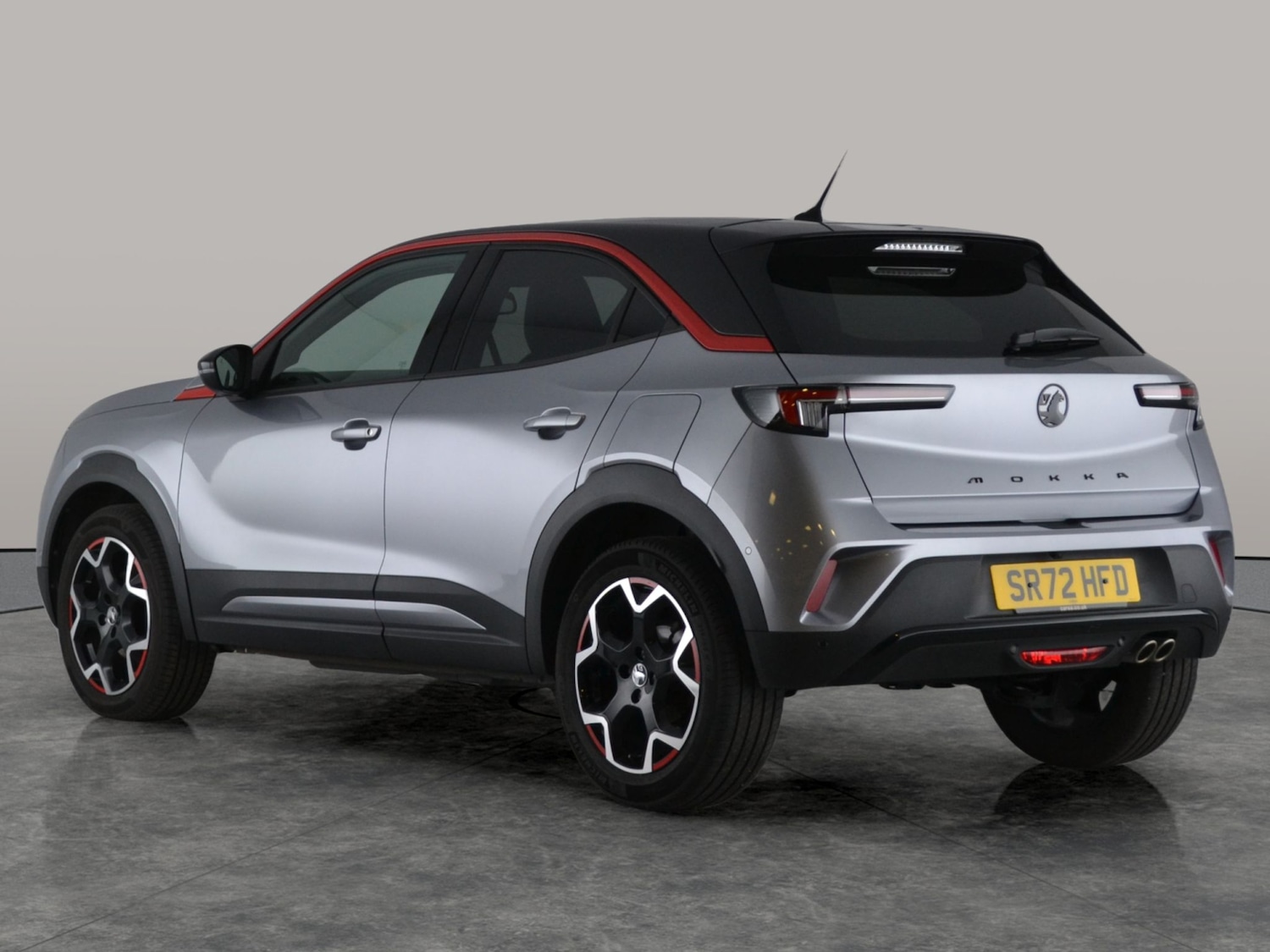 Used Vauxhall Mokka 2023 for sale - 78061761: Photo 8