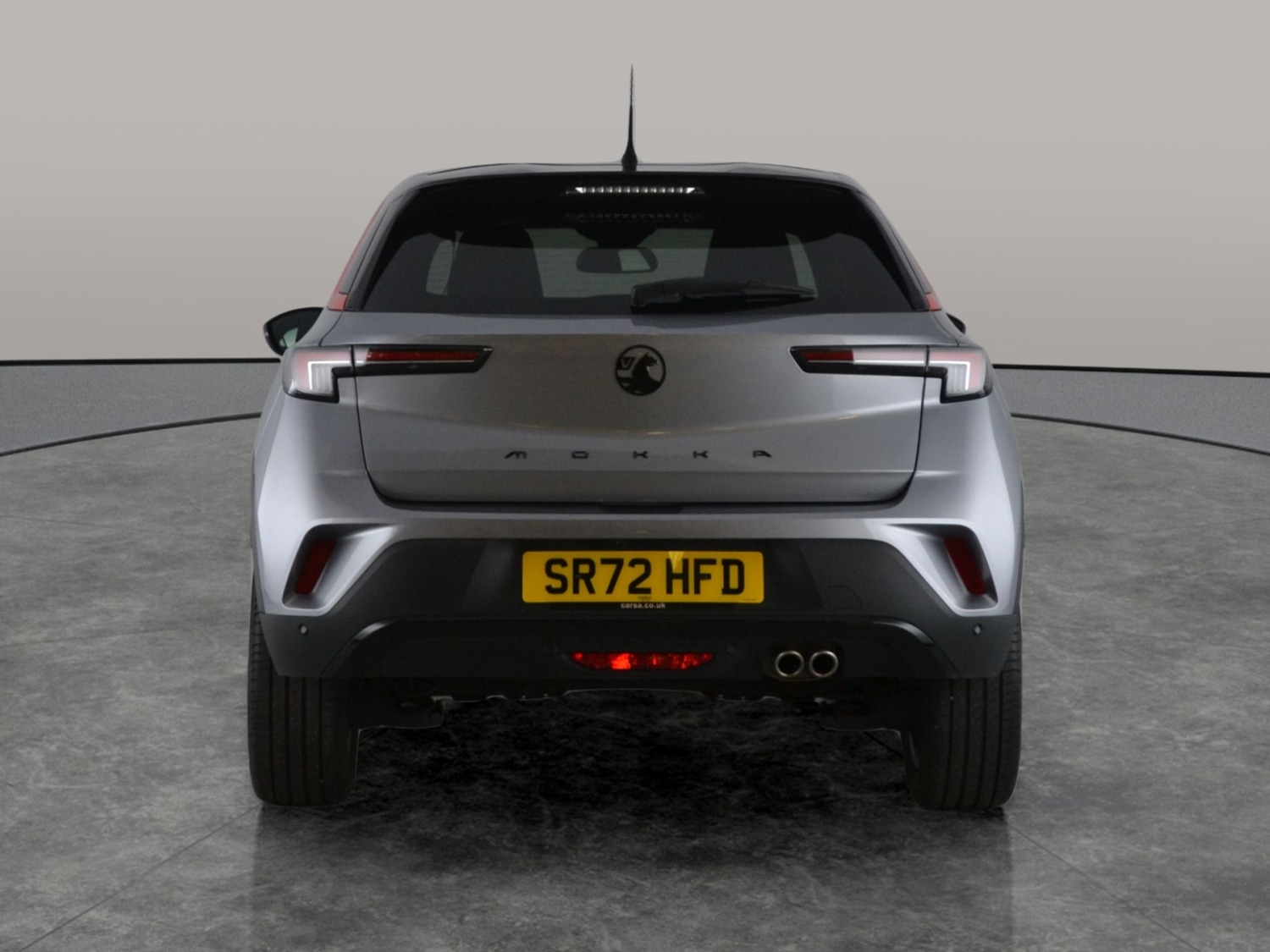 Used Vauxhall Mokka 2023 for sale - 78061761: Photo 9