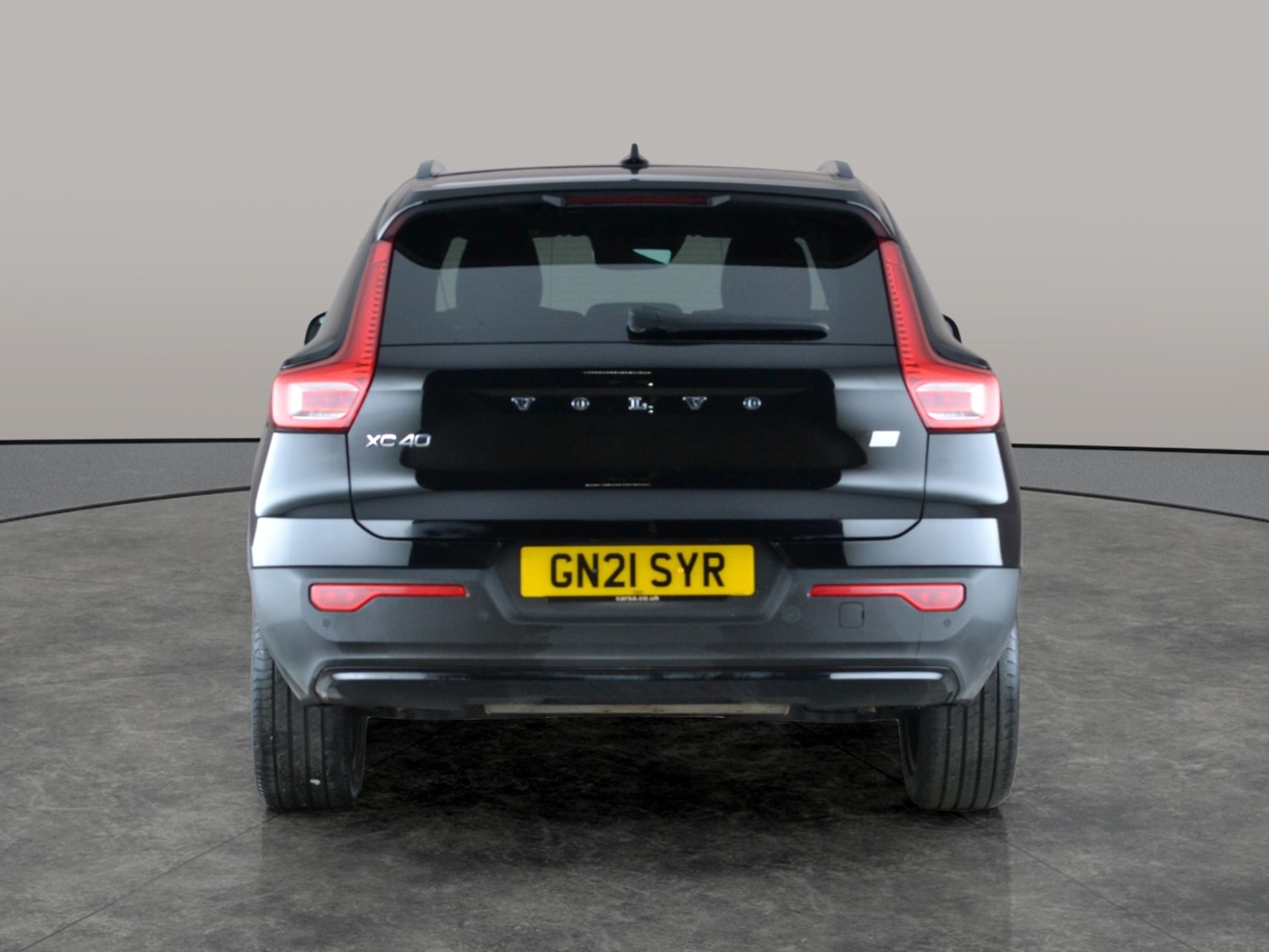 Used Volvo XC40 2021 for sale - 77272006: Photo 11