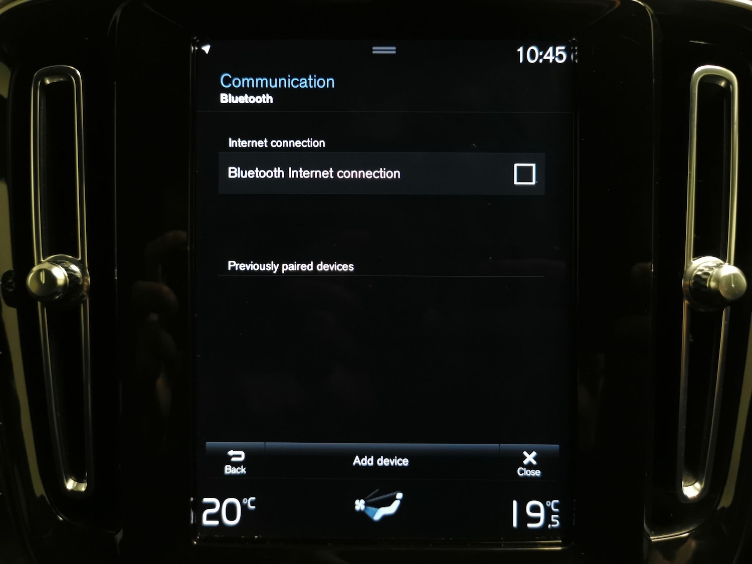 Used Volvo XC40 2021 for sale - 77272006: Photo 14