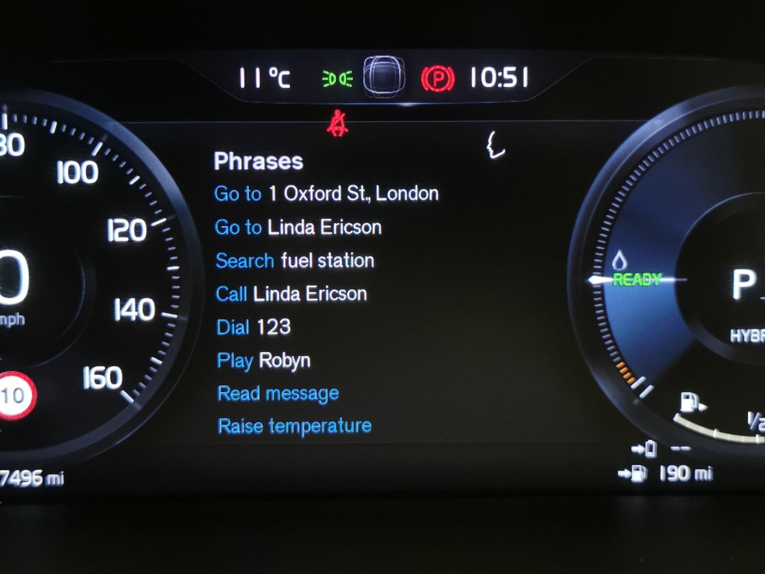 Used Volvo XC40 2021 for sale - 77272006: Photo 17