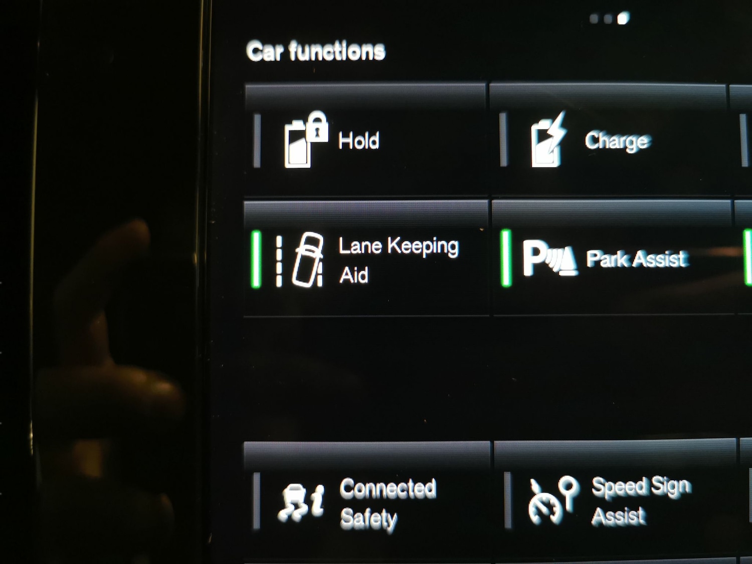 Used Volvo XC40 2021 for sale - 77272006: Photo 18