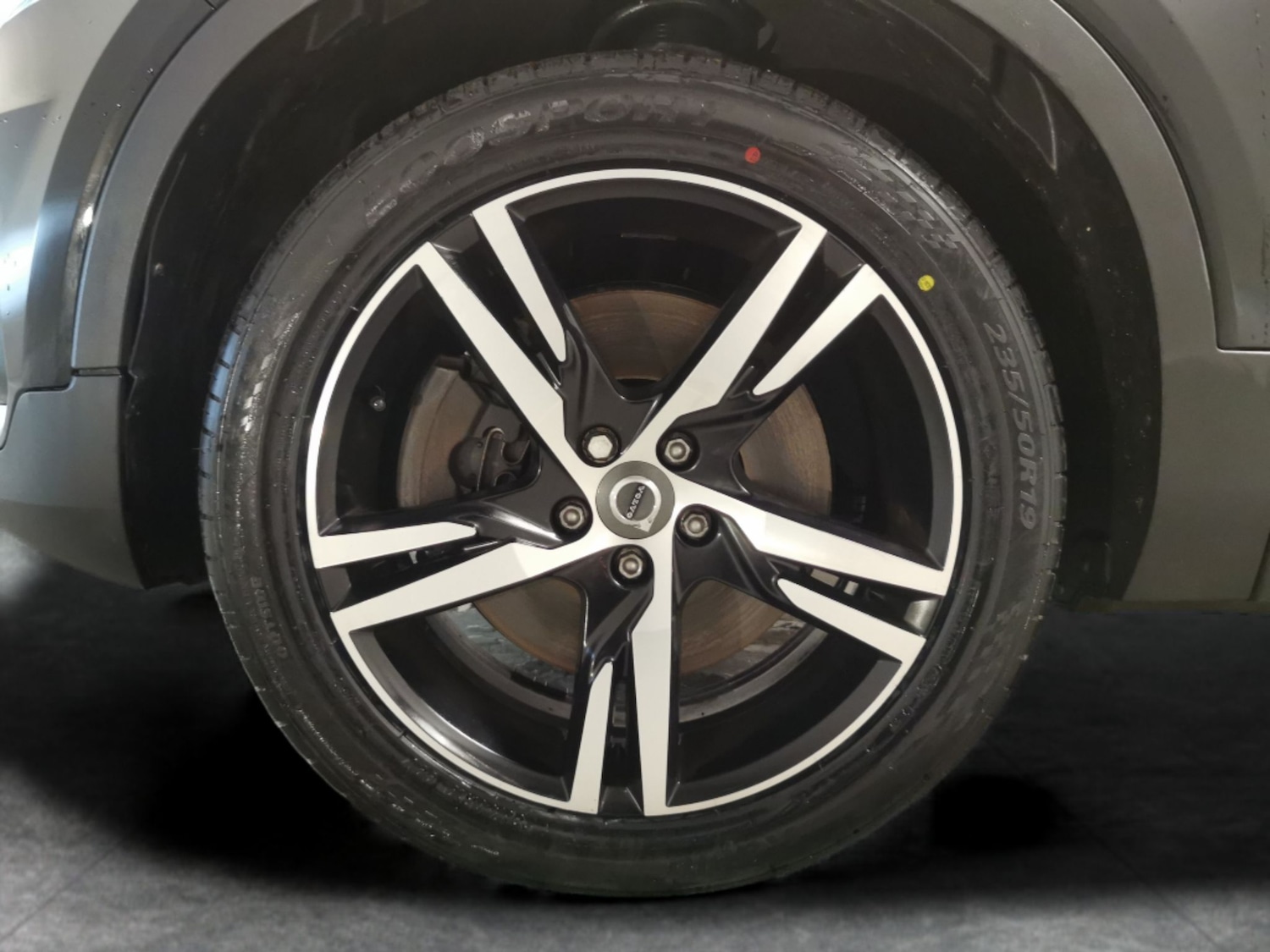 Used Volvo XC40 2021 for sale - 77272006: Photo 19