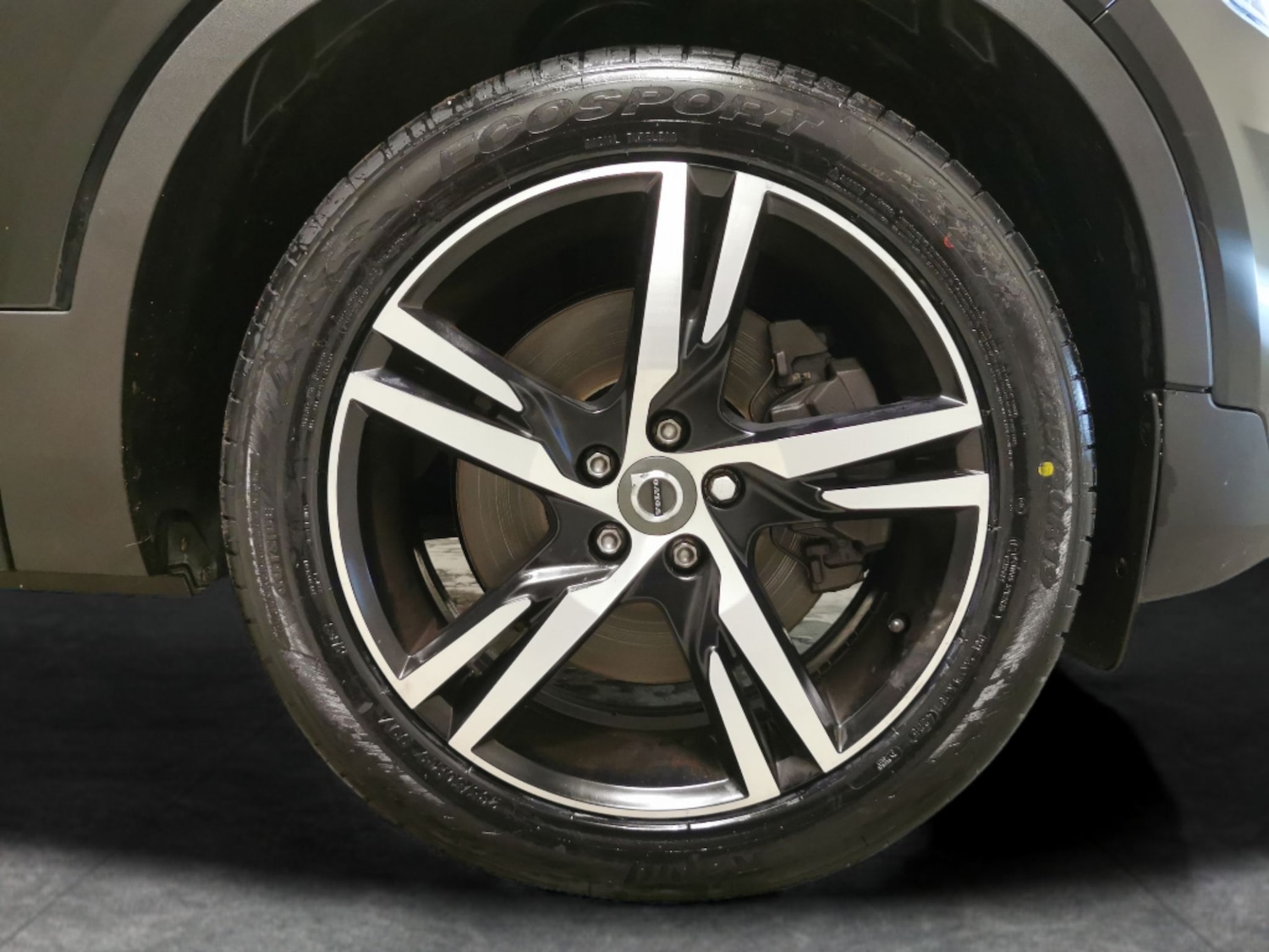 Used Volvo XC40 2021 for sale - 77272006: Photo 20