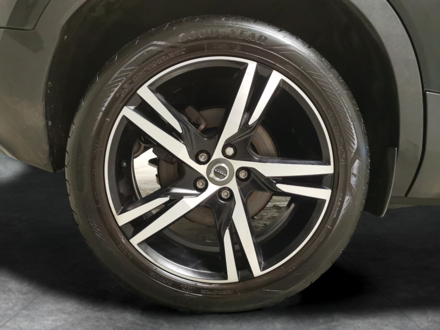 Used Volvo XC40 2021 for sale - 77272006: Photo 21