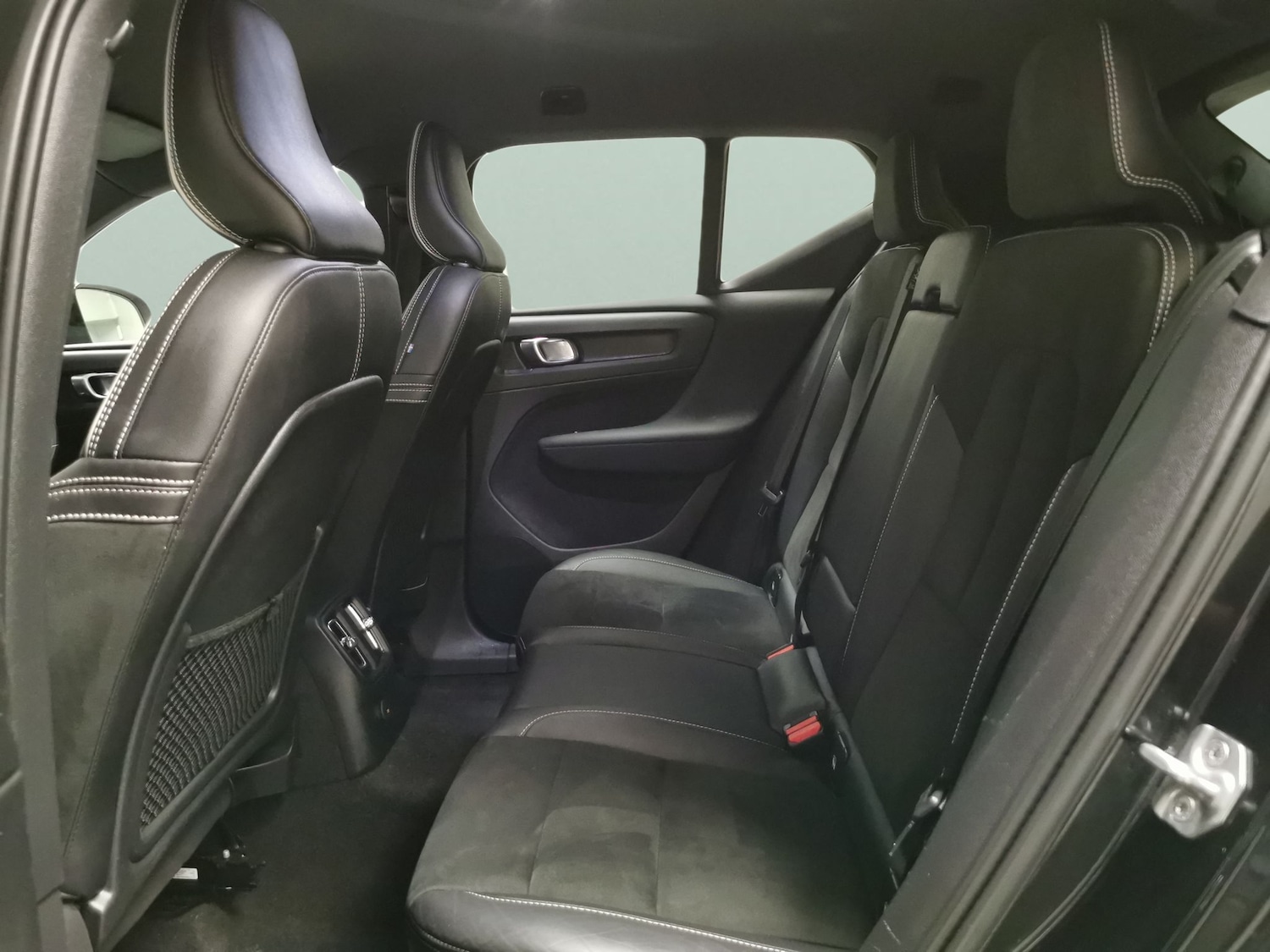 Used Volvo XC40 2021 for sale - 77272006: Photo 22