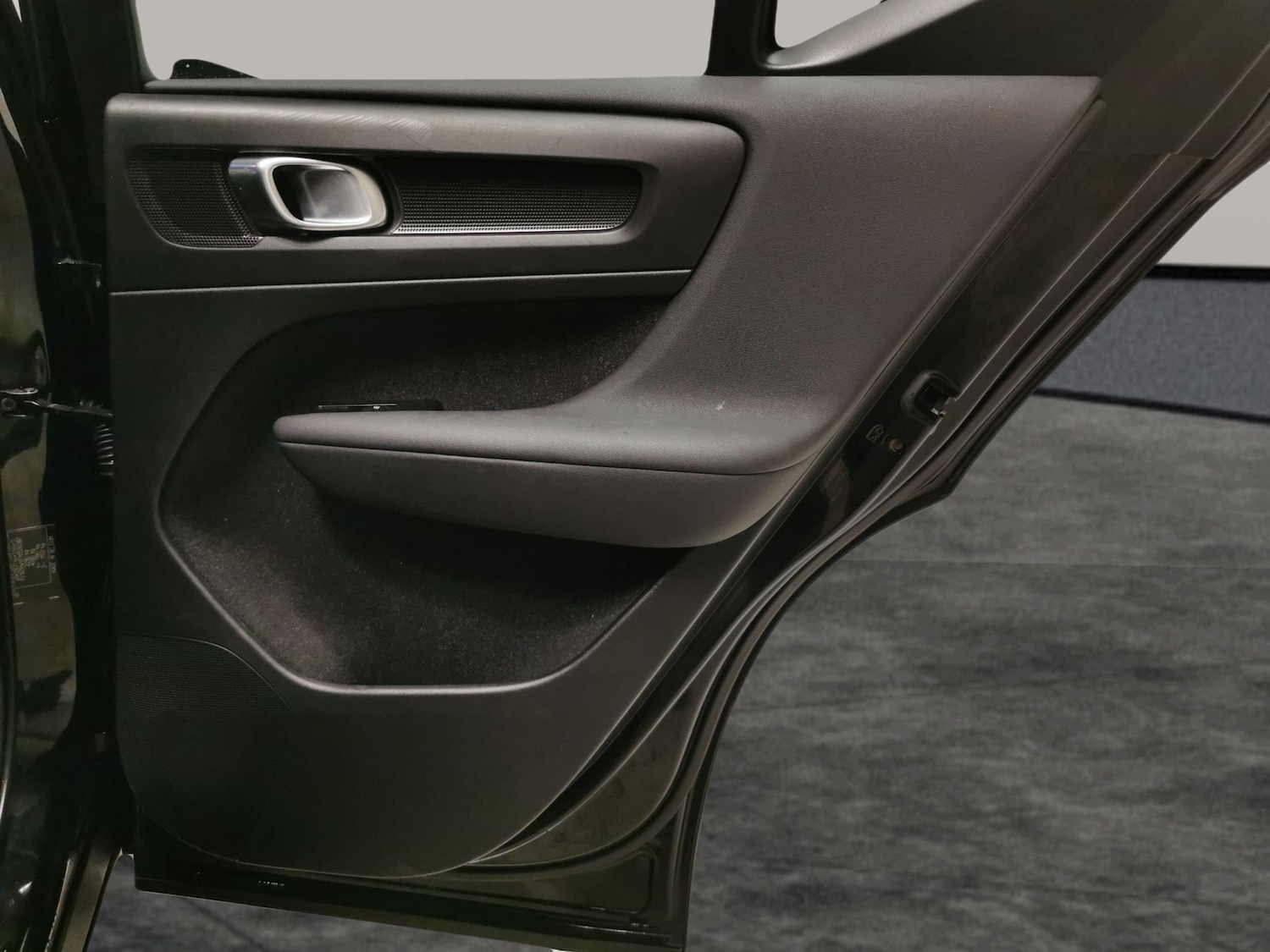 Used Volvo XC40 2021 for sale - 77272006: Photo 25