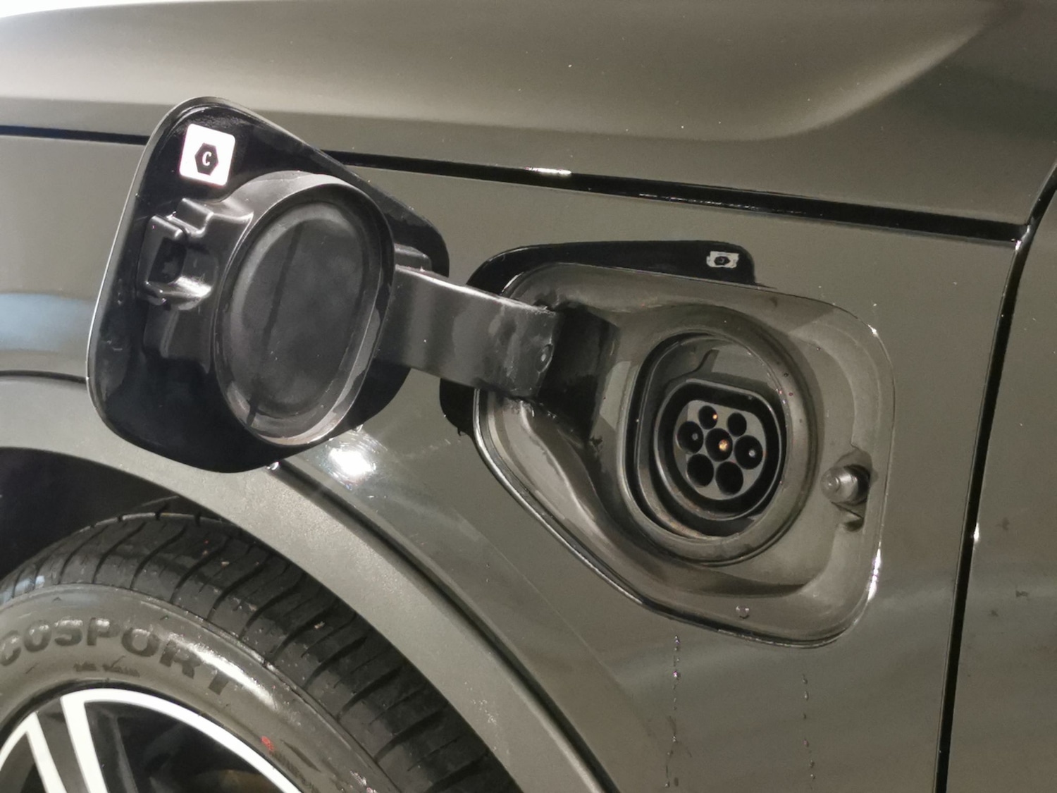 Used Volvo XC40 2021 for sale - 77272006: Photo 27