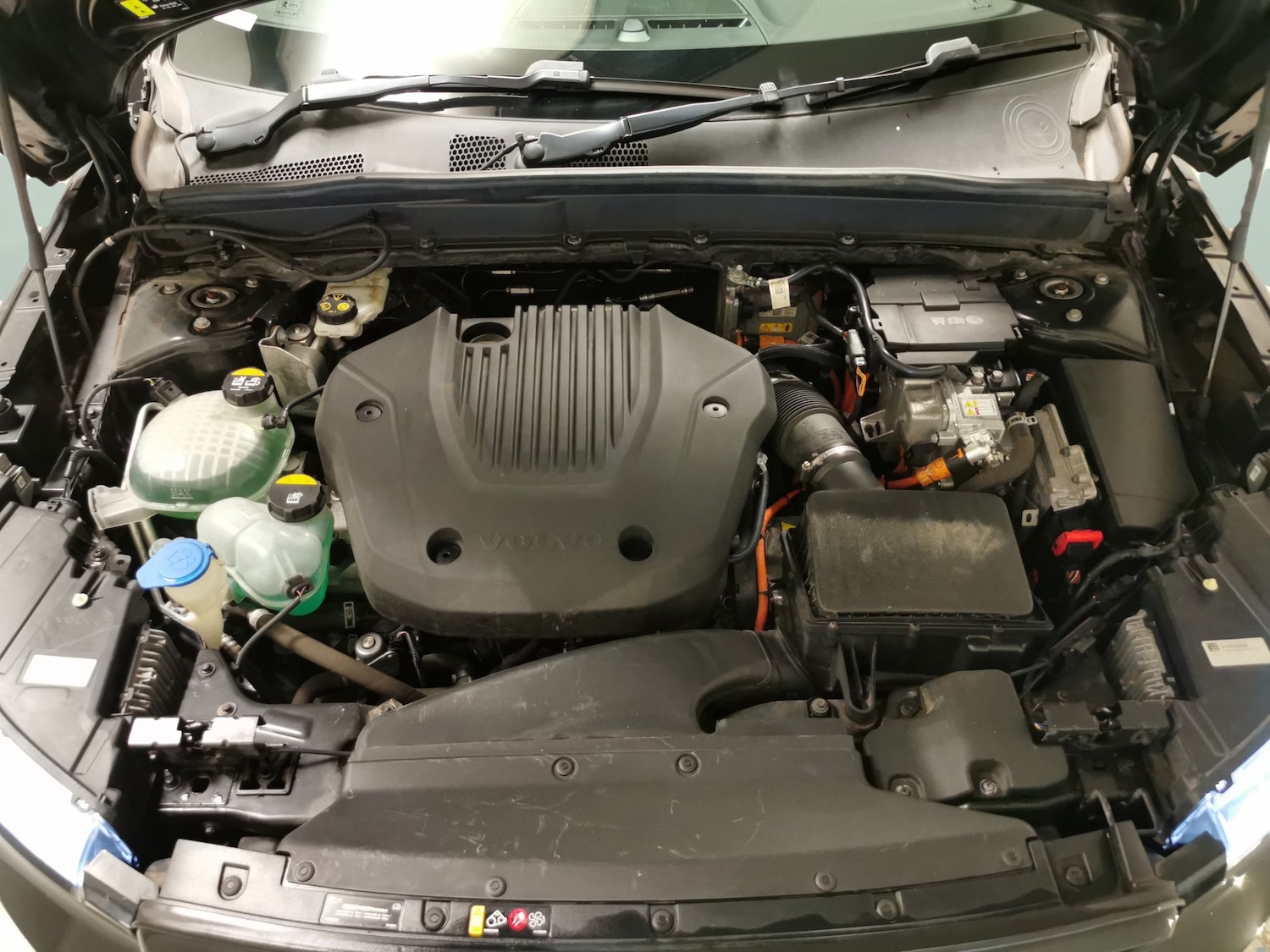 Used Volvo XC40 2021 for sale - 77272006: Photo 29