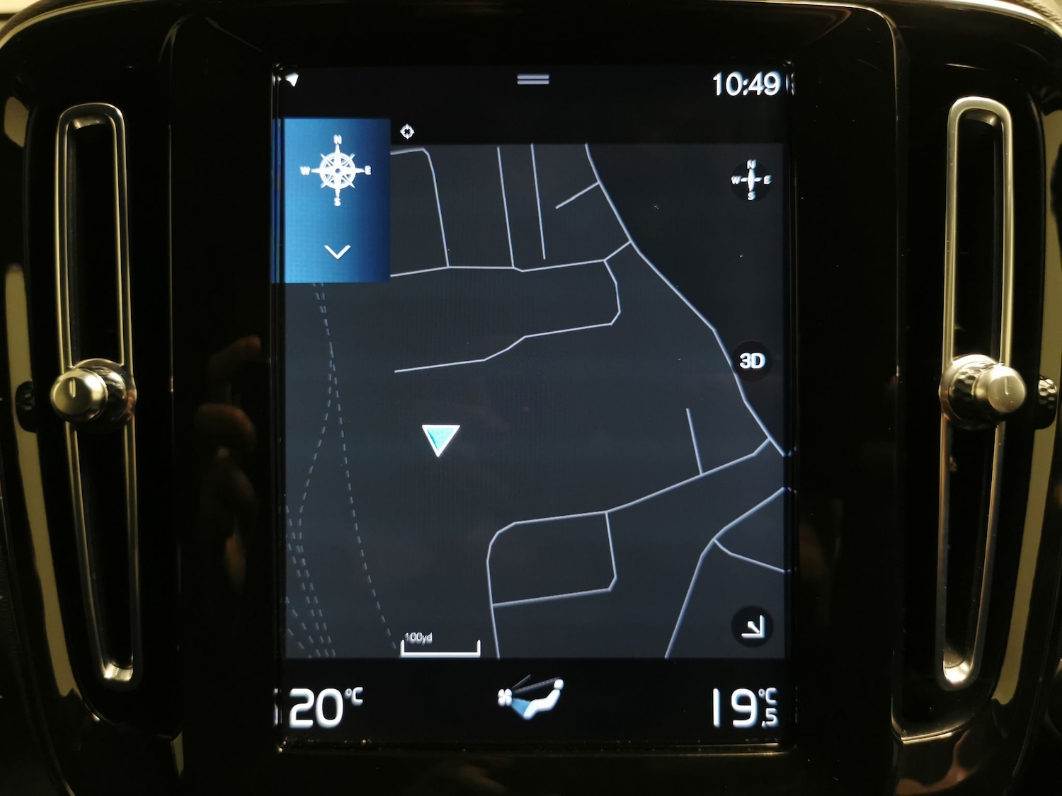 Used Volvo XC40 2021 for sale - 77272006: Photo 5