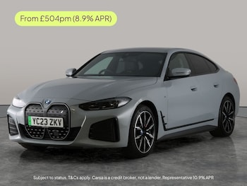 Used BMW i4 2023 for sale - 78904823: Photo