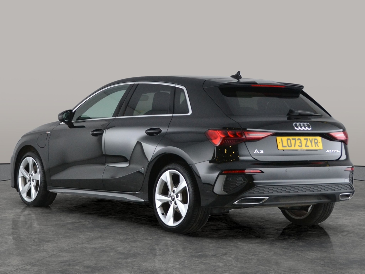 Used Audi A3 2023 for sale - 76374873: Photo 11