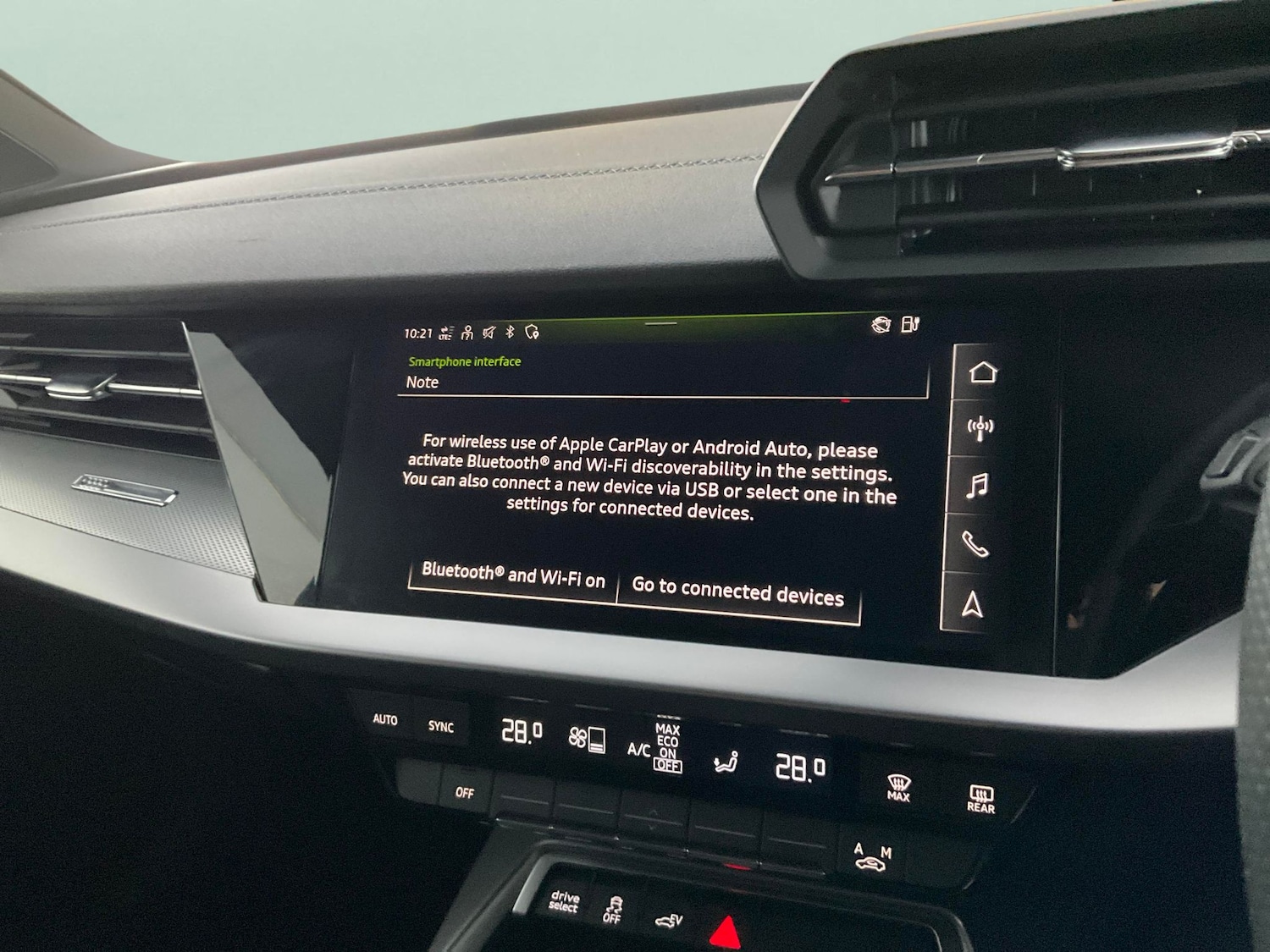 Used Audi A3 2023 for sale - 76374873: Photo 21