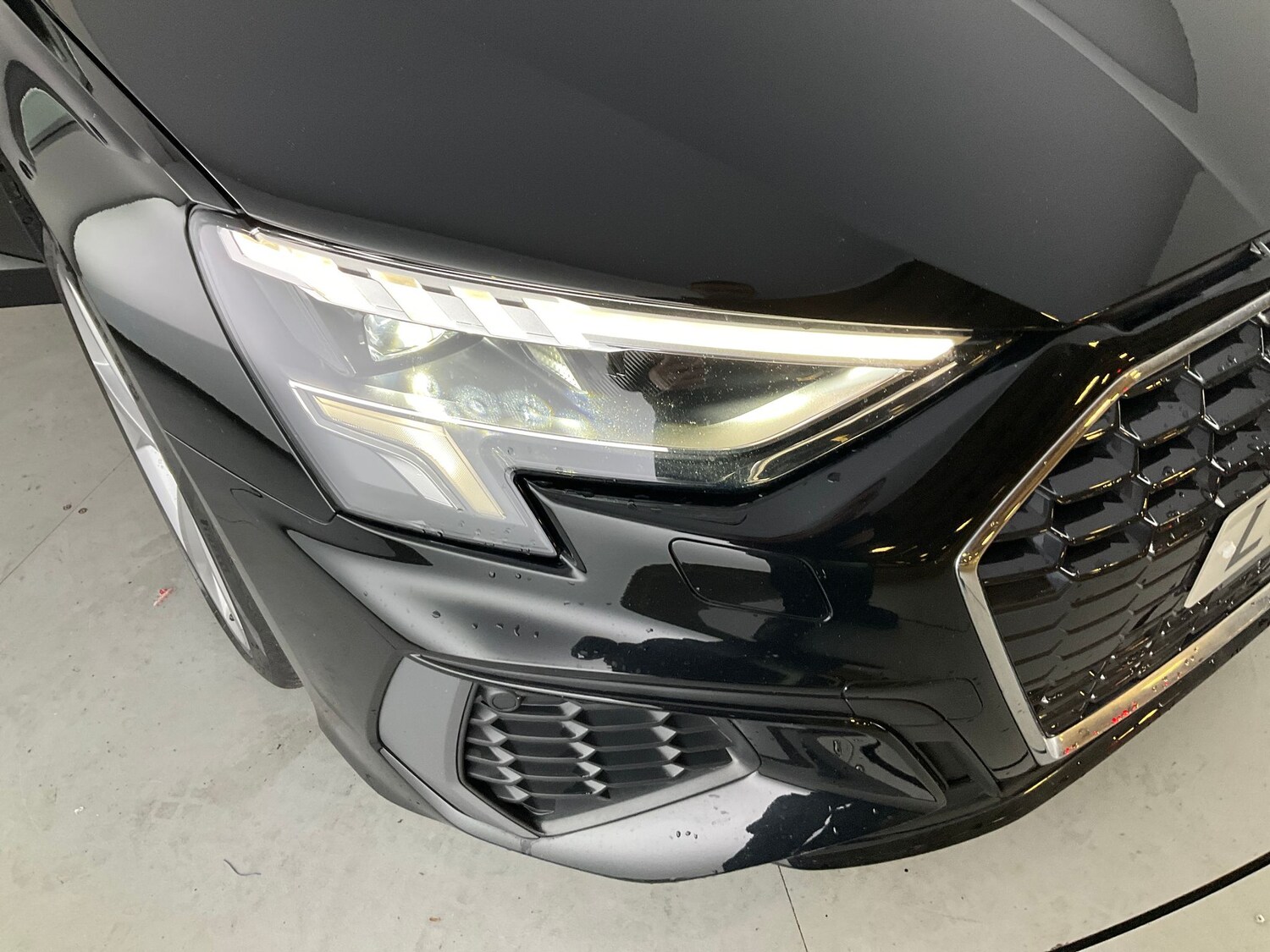 Used Audi A3 2023 for sale - 76374873: Photo 31