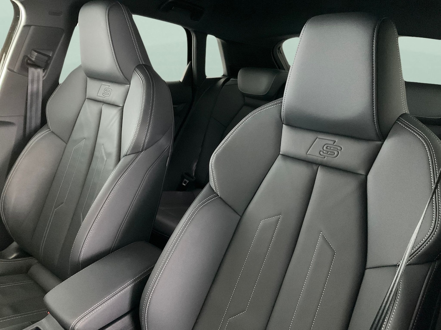 Used Audi A3 2023 for sale - 76374873: Photo 8