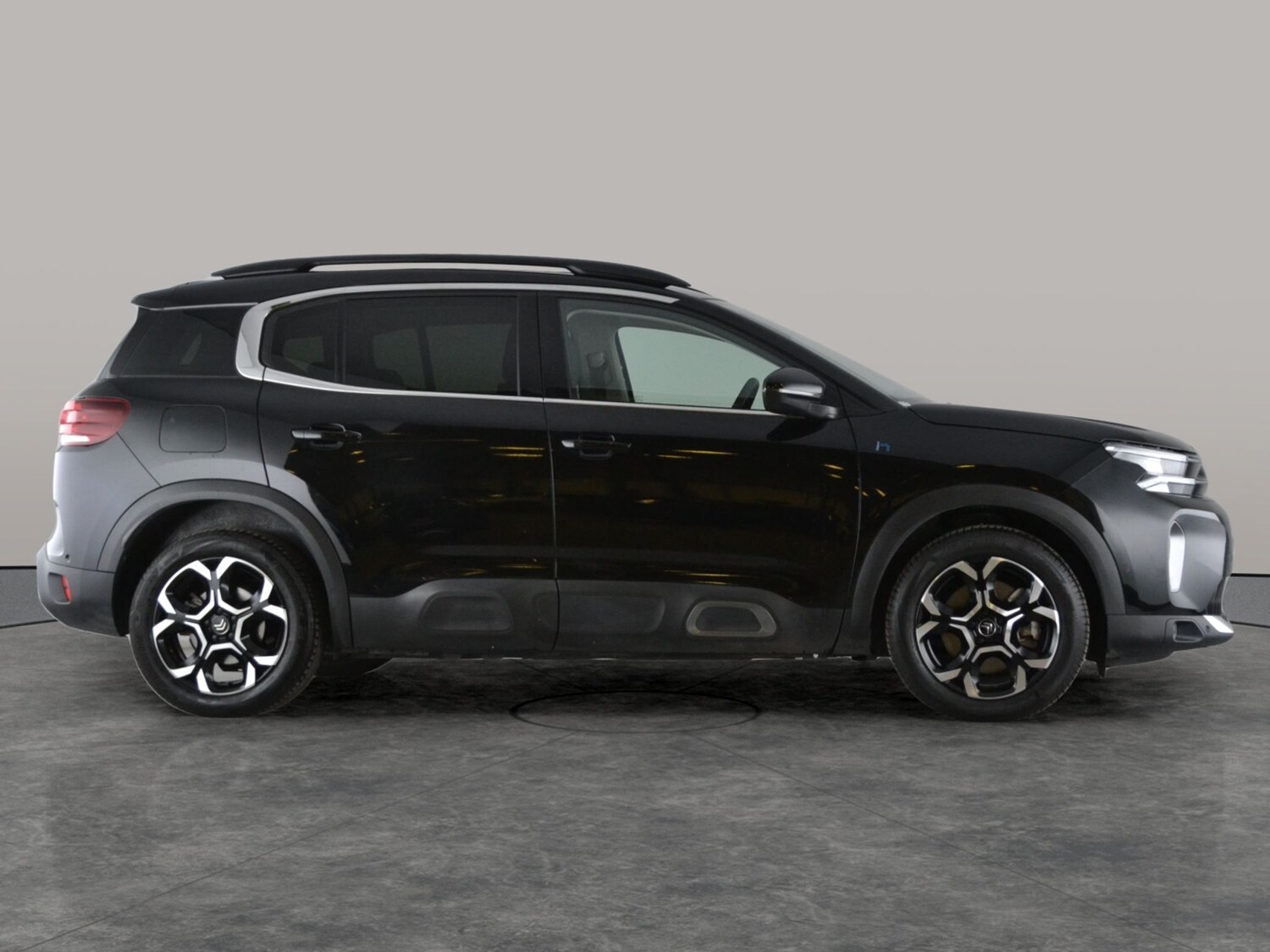 Used Citroen C5 Aircross for sale - 77003127: Photo 12