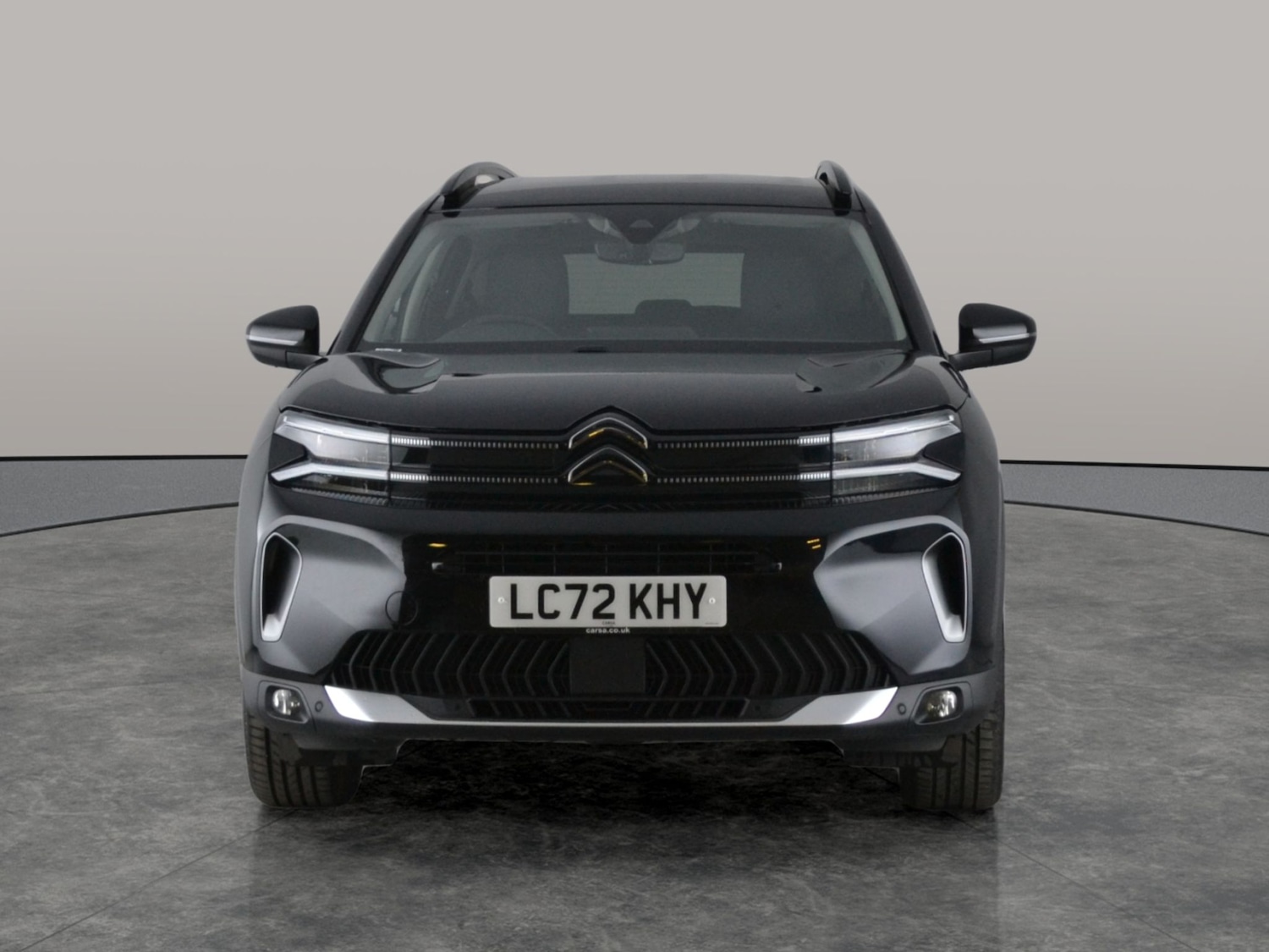 Used Citroen C5 Aircross for sale - 77003127: Photo 14