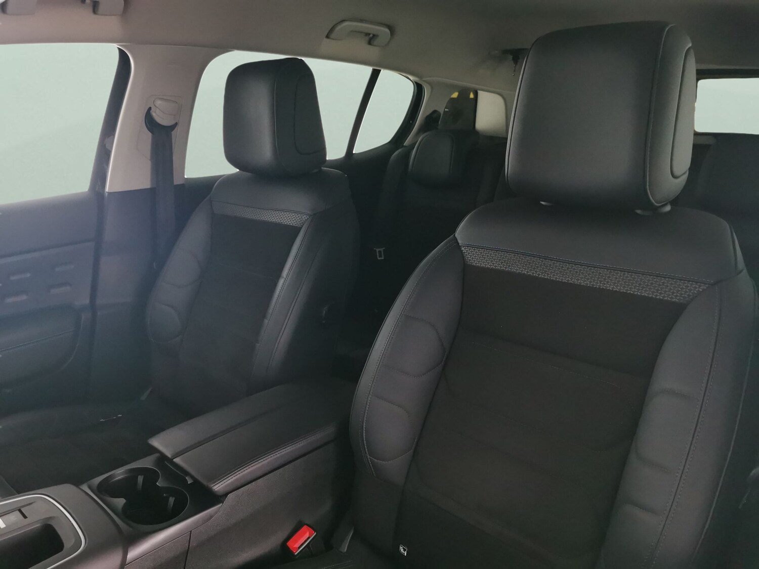 Used Citroen C5 Aircross for sale - 77003127: Photo 15