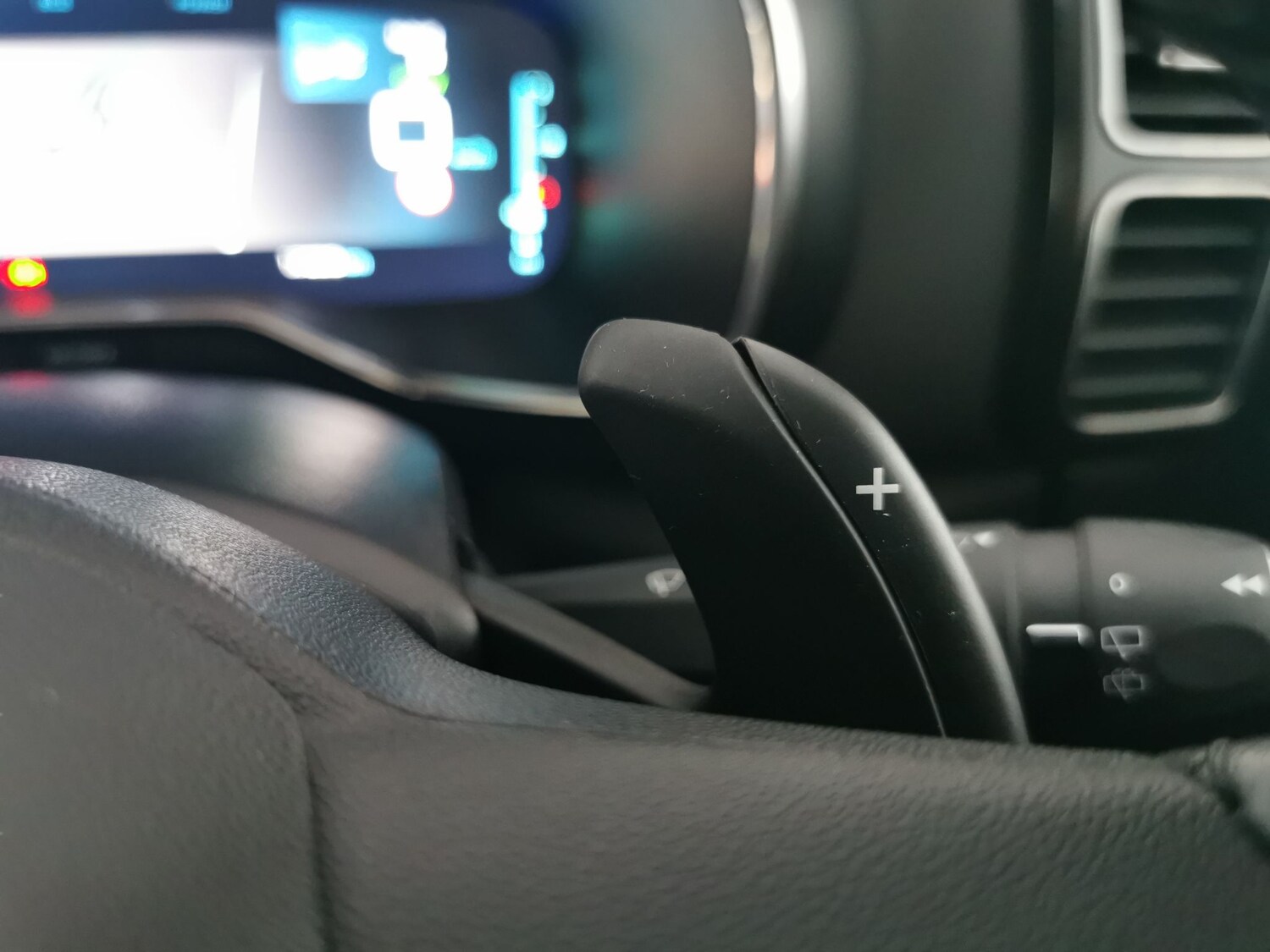 Used Citroen C5 Aircross for sale - 77003127: Photo 22