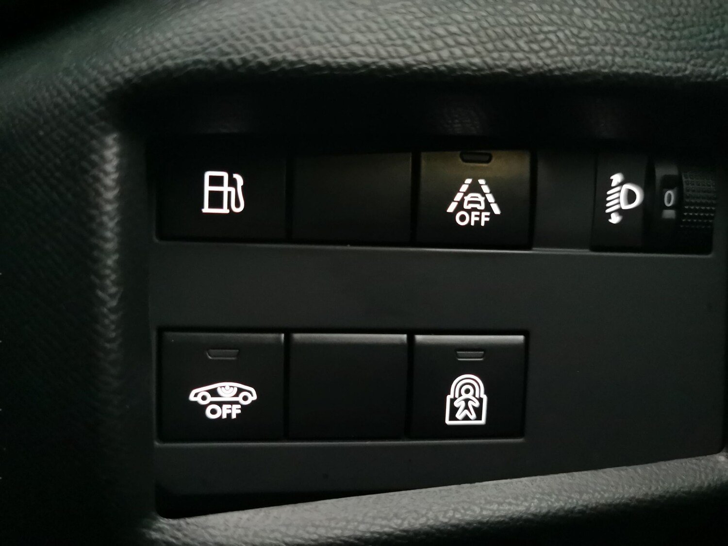 Used Citroen C5 Aircross for sale - 77003127: Photo 24