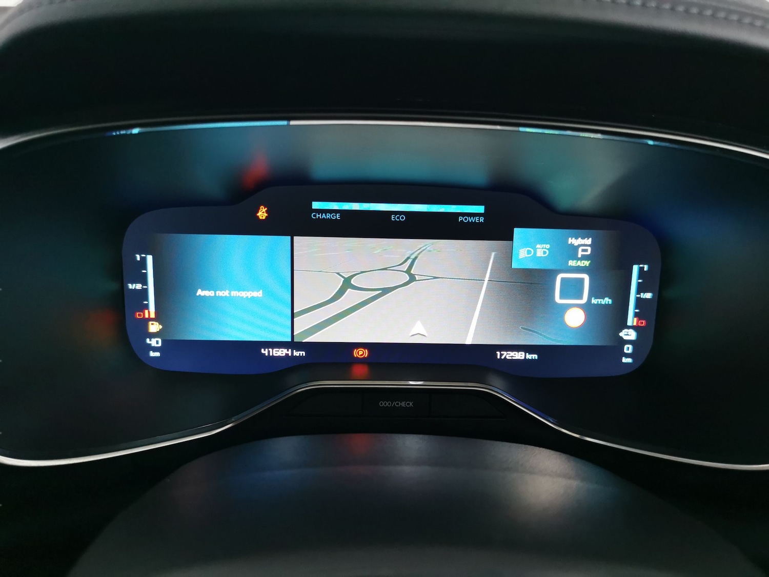 Used Citroen C5 Aircross for sale - 77003127: Photo 25