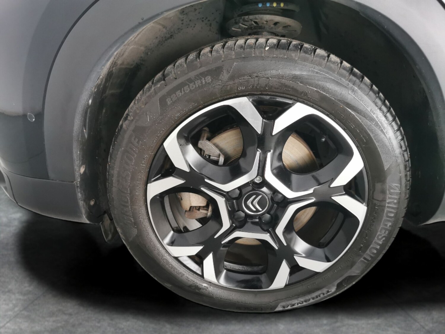 Used Citroen C5 Aircross for sale - 77003127: Photo 26