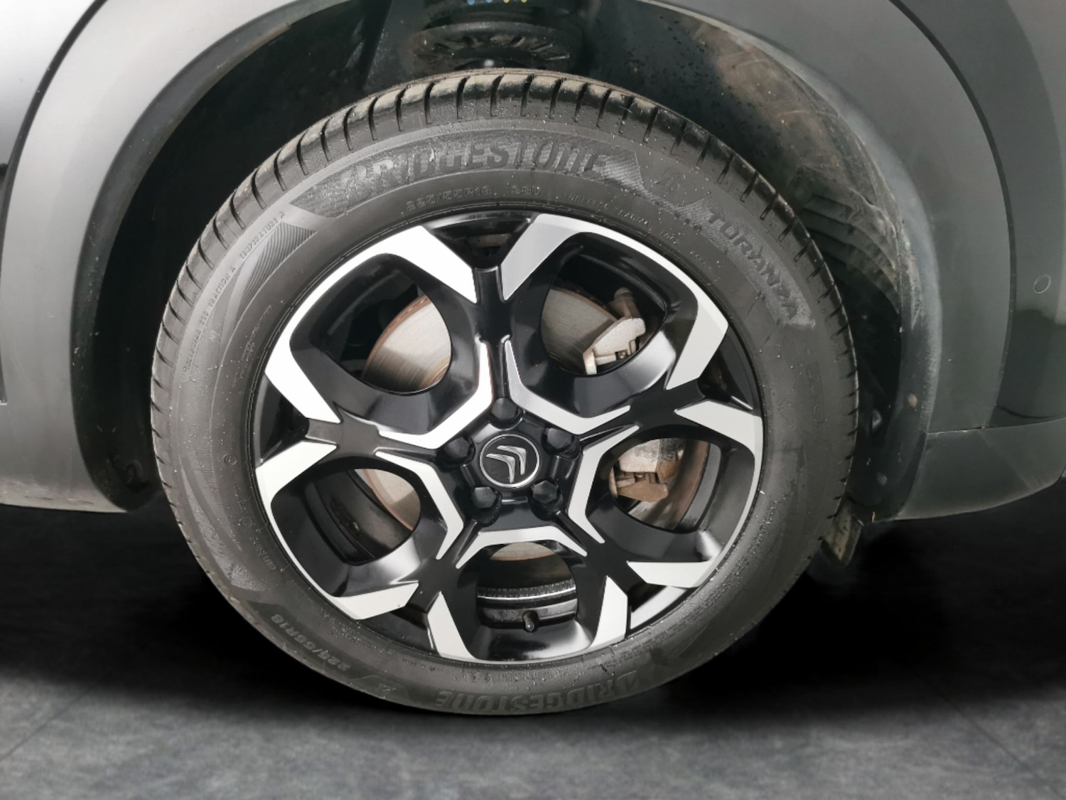 Used Citroen C5 Aircross for sale - 77003127: Photo 27