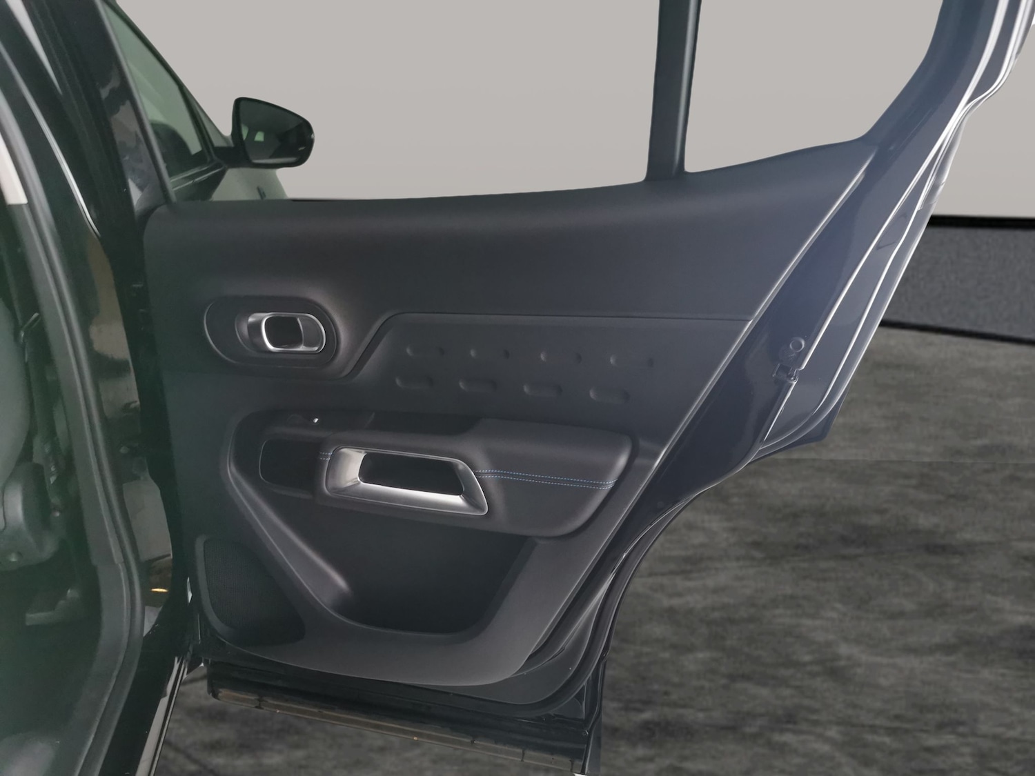 Used Citroen C5 Aircross for sale - 77003127: Photo 33