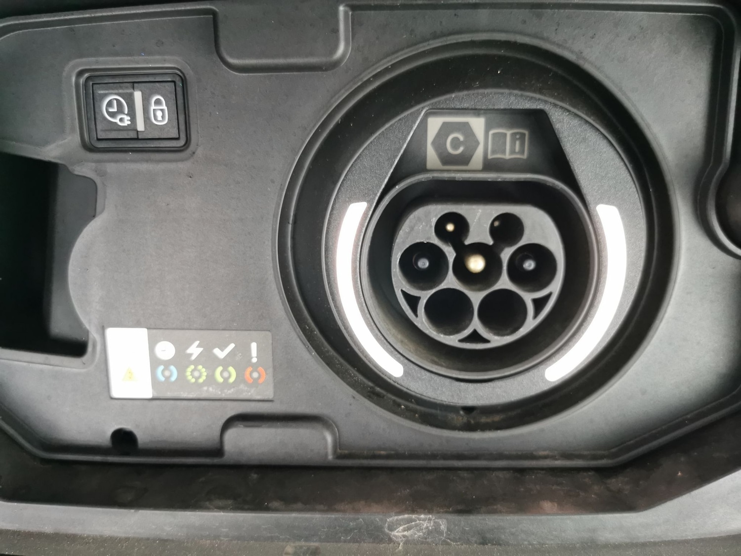 Used Citroen C5 Aircross for sale - 77003127: Photo 35