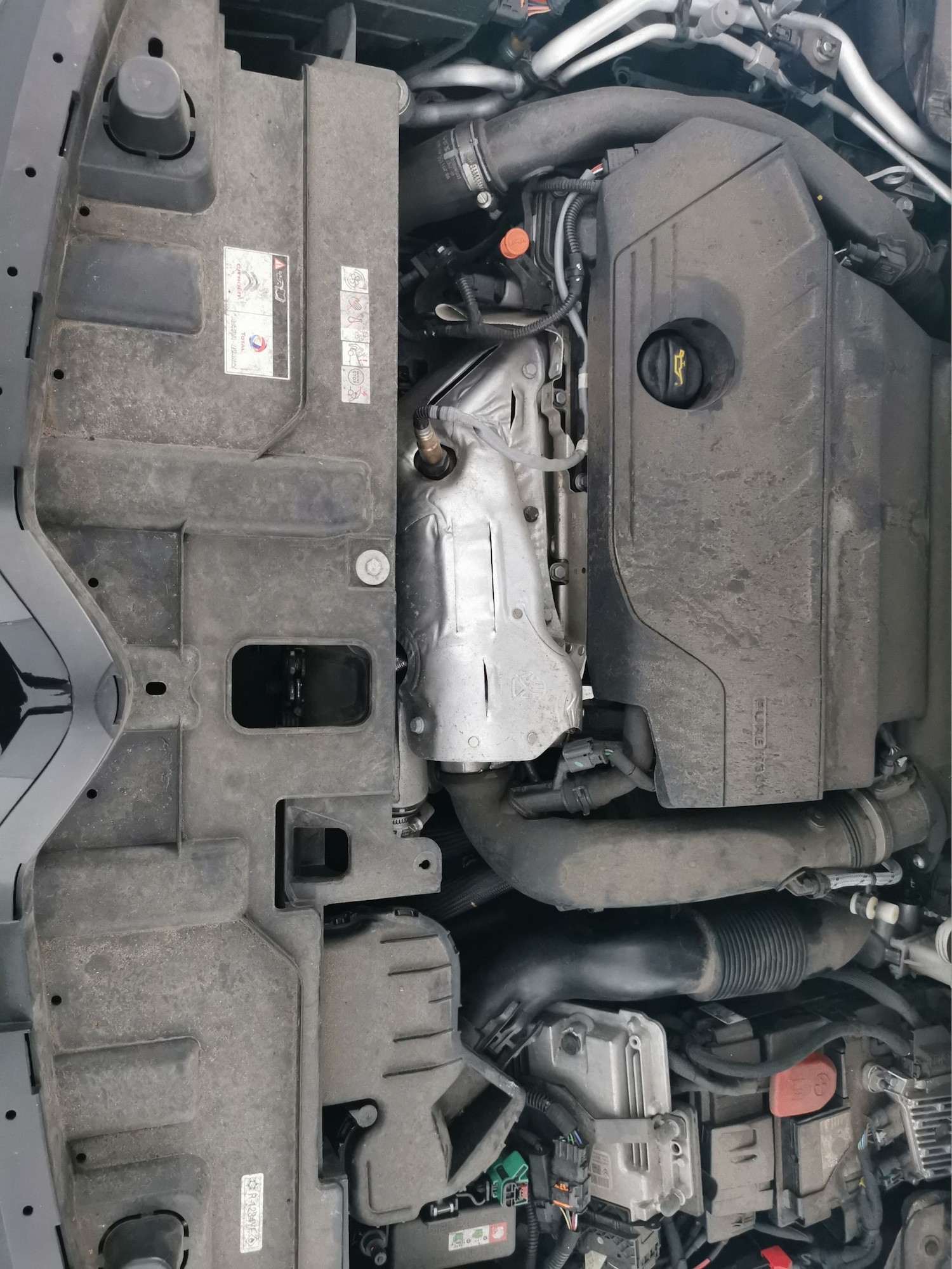 Used Citroen C5 Aircross for sale - 77003127: Photo 37