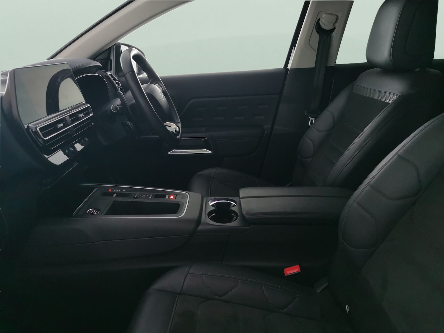 Used Citroen C5 Aircross for sale - 77003127: Photo 4